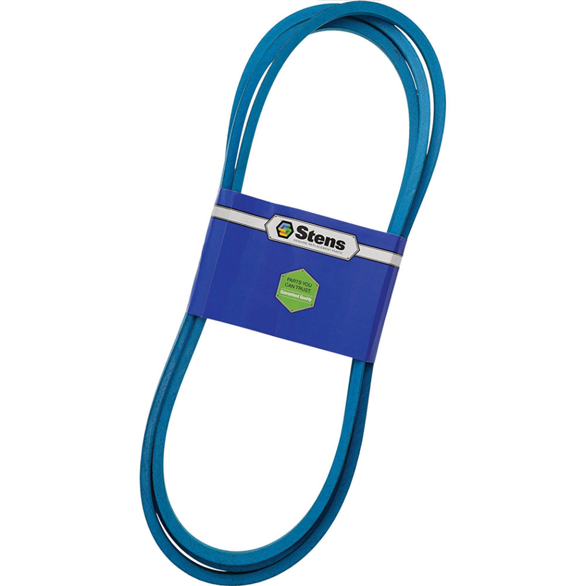 Part #266-312, Stens Oem Replacement Belt Toro 126-7732, Qty-1