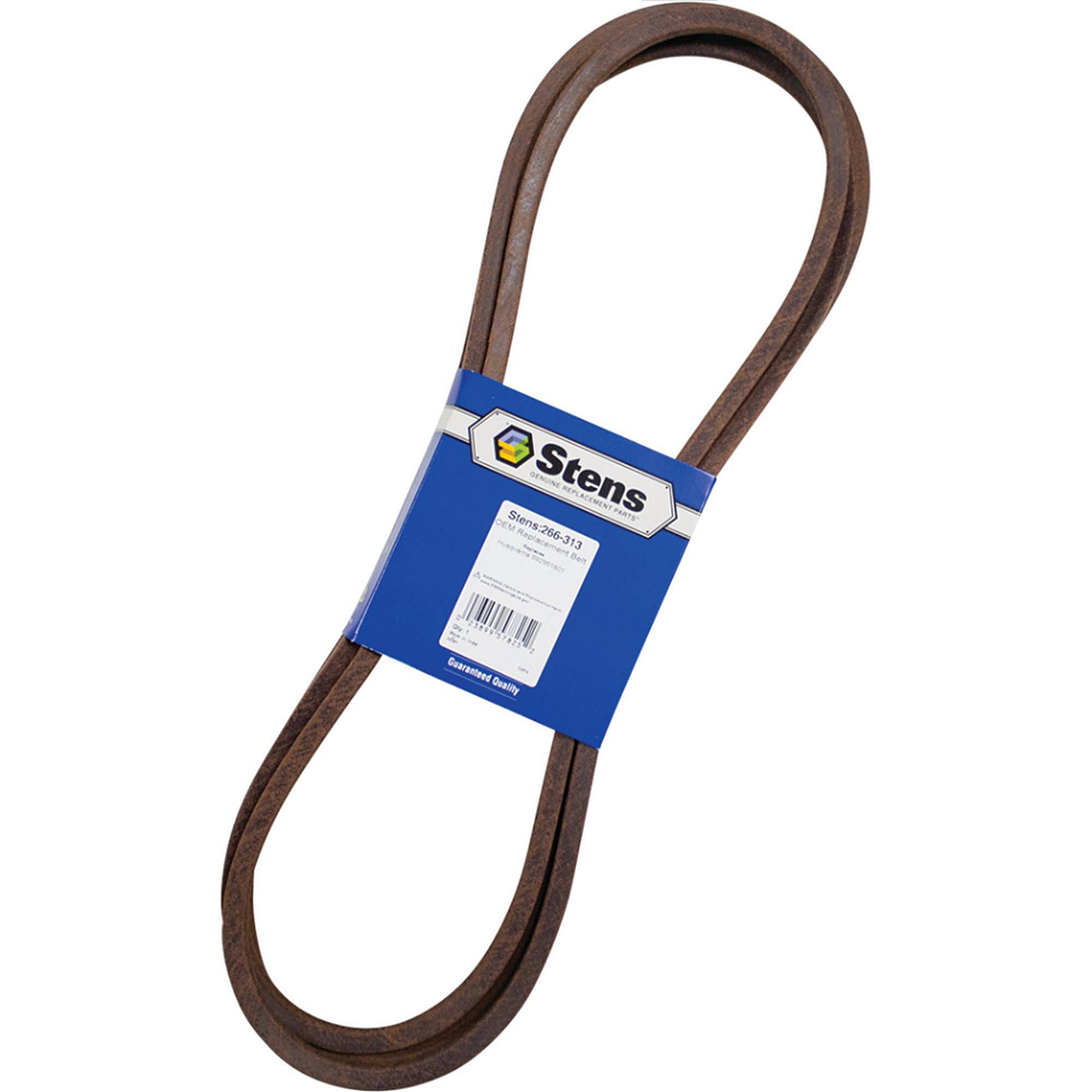 Stens Oem Replacement Belt Hasqvarna 592951801, Qty-1 266-313