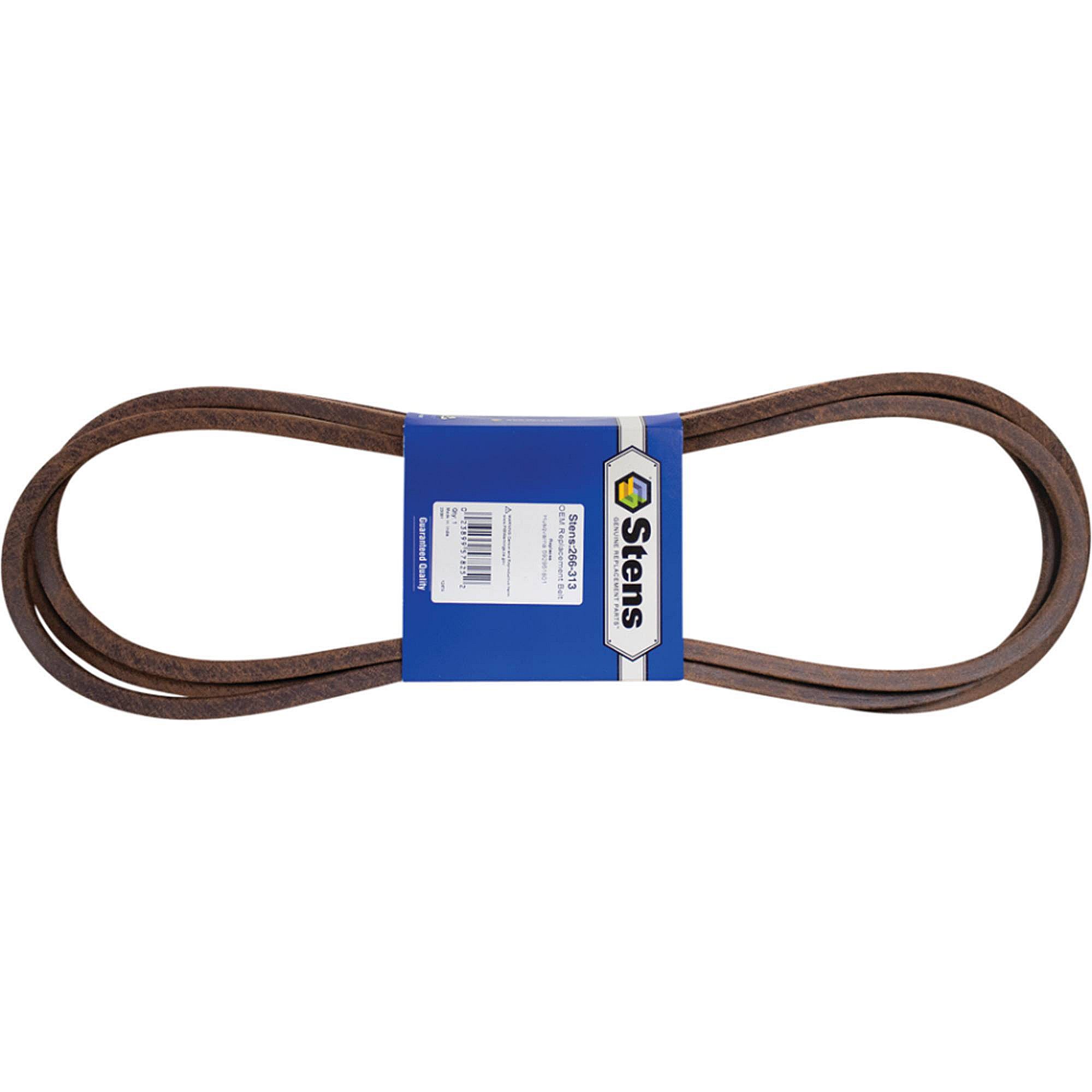 Stens Oem Replacement Belt Hasqvarna 592951801, Qty-1 266-313