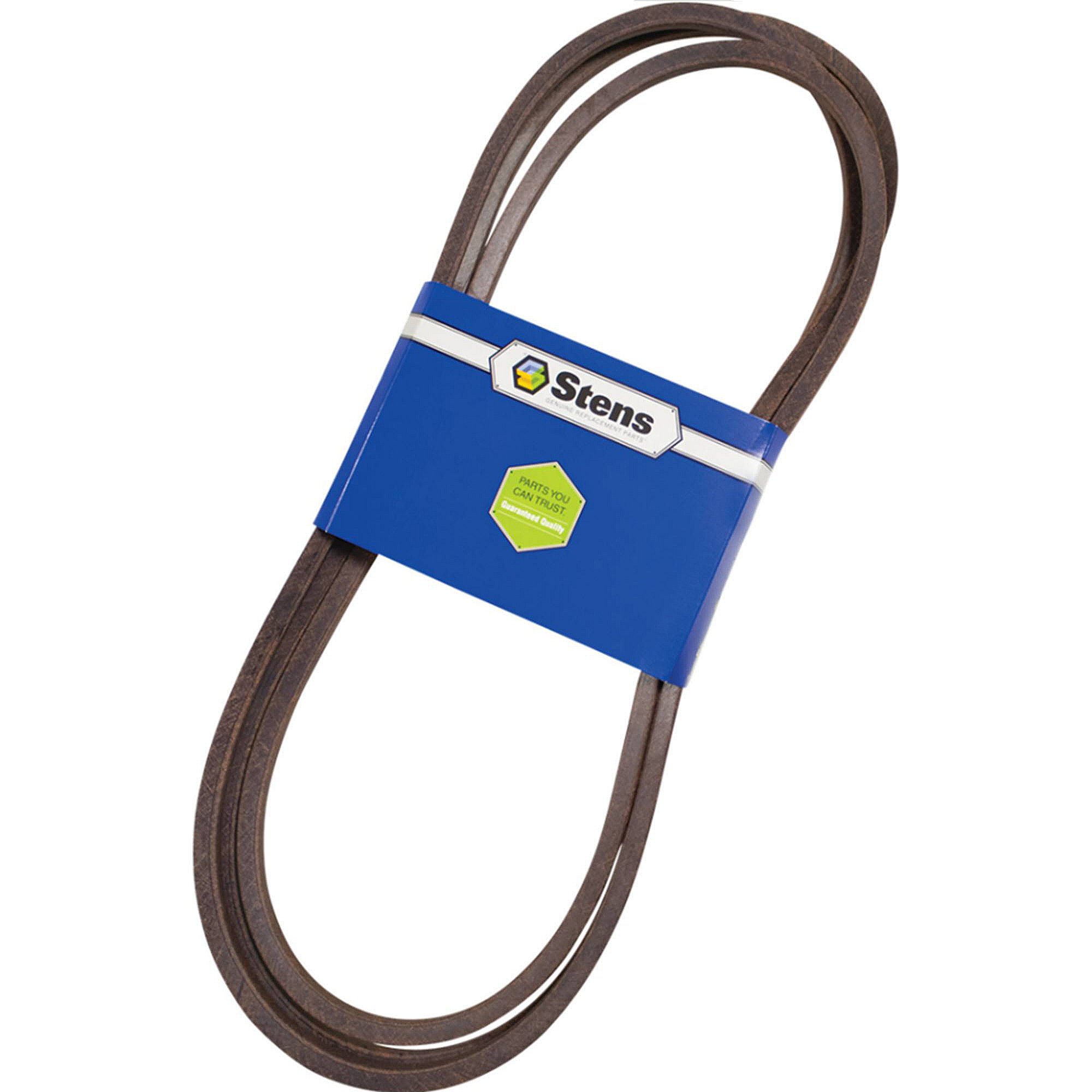 Part #266-319, Stens Oem Replacement Belt Spartan 461-0002-00, Qty-1