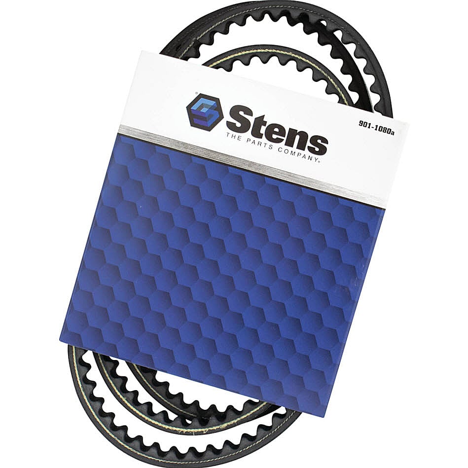 Part #266-332, Stens Oem Replacement Belt Scag 485808, Qty-1