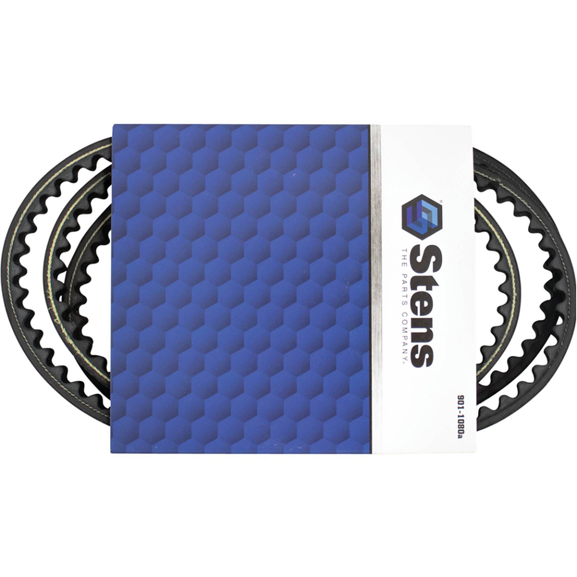 Stens Oem Replacement Belt Scag 485808, Qty-1 266-332