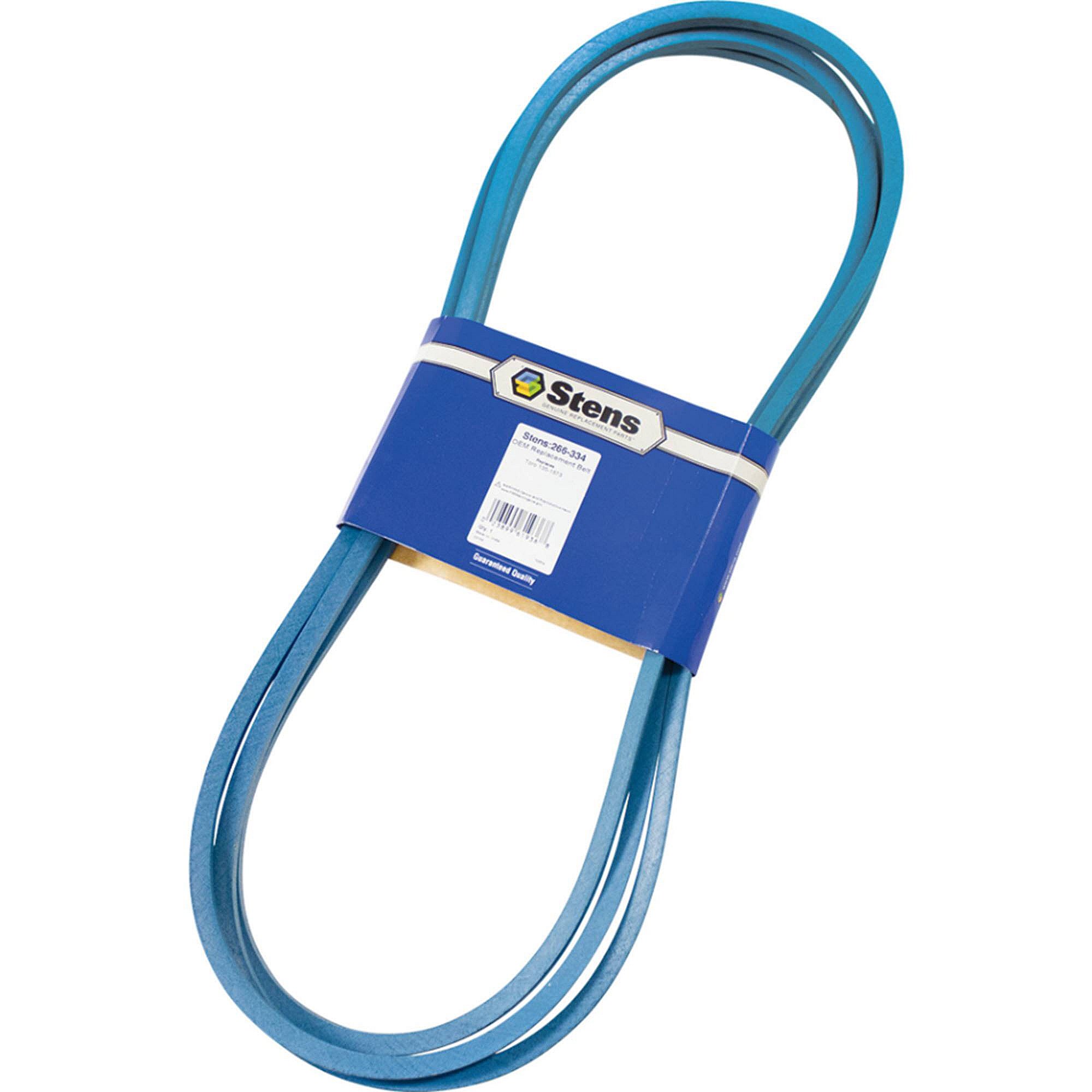 Stens Oem Replacement Belt Toro 135-1873, Qty-1 266-334