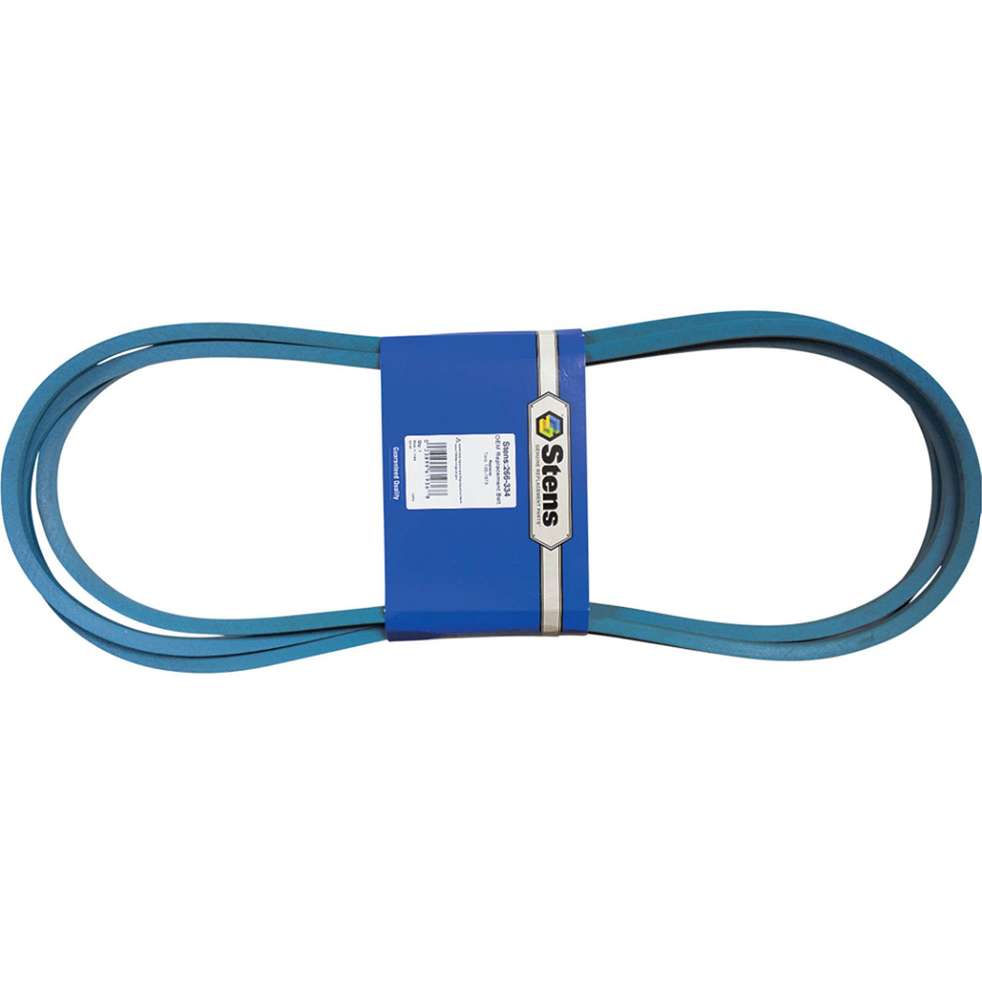 Stens Oem Replacement Belt Toro 135-1873, Qty-1 266-334