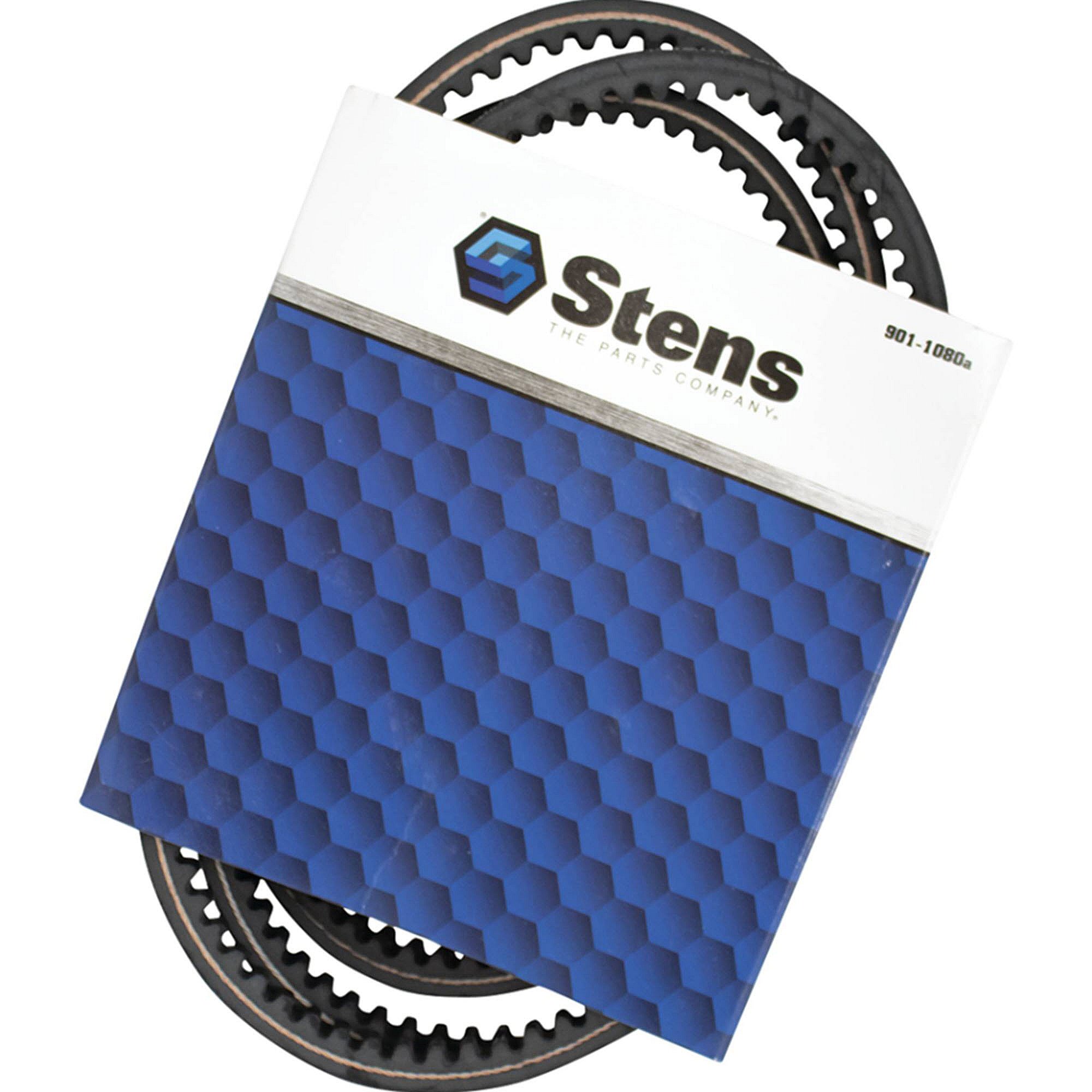 Part #266-335, Stens Oem Replacement Belt Toro 130-6975-Sl, Qty-1