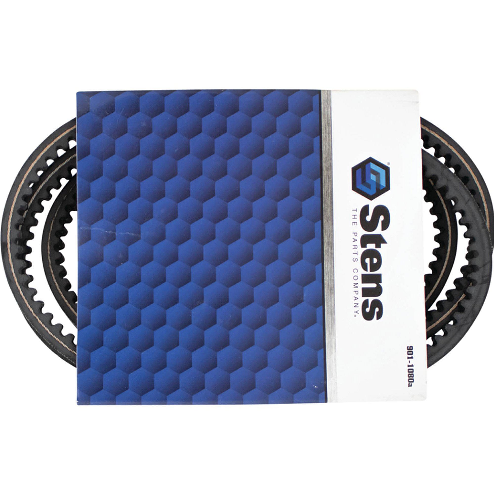 Stens Oem Replacement Belt Toro 130-6975-sl, Qty-1 266-335