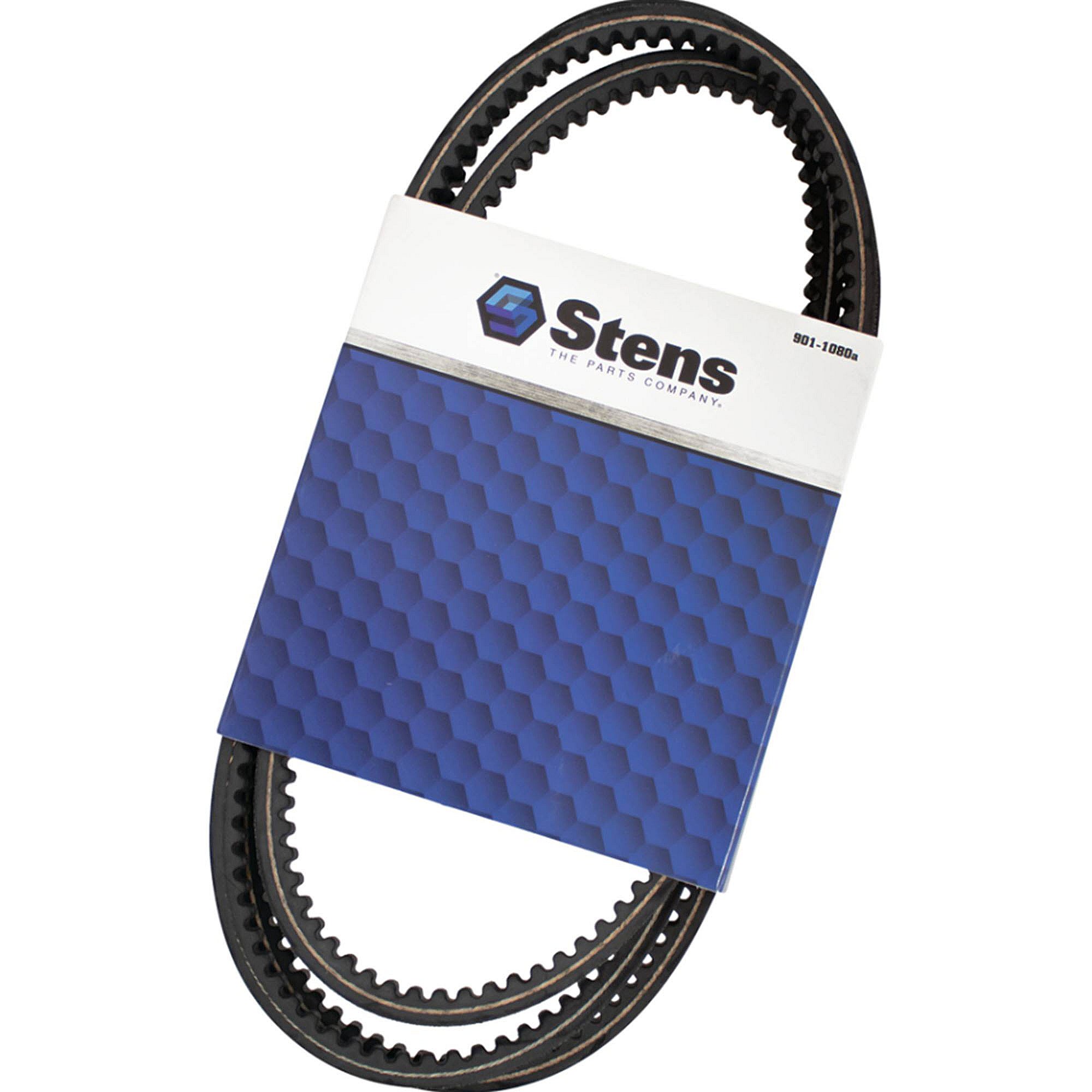 Part #266-336, Stens Oem Replacement Belt Toro 126-5993-Sl, Qty-1