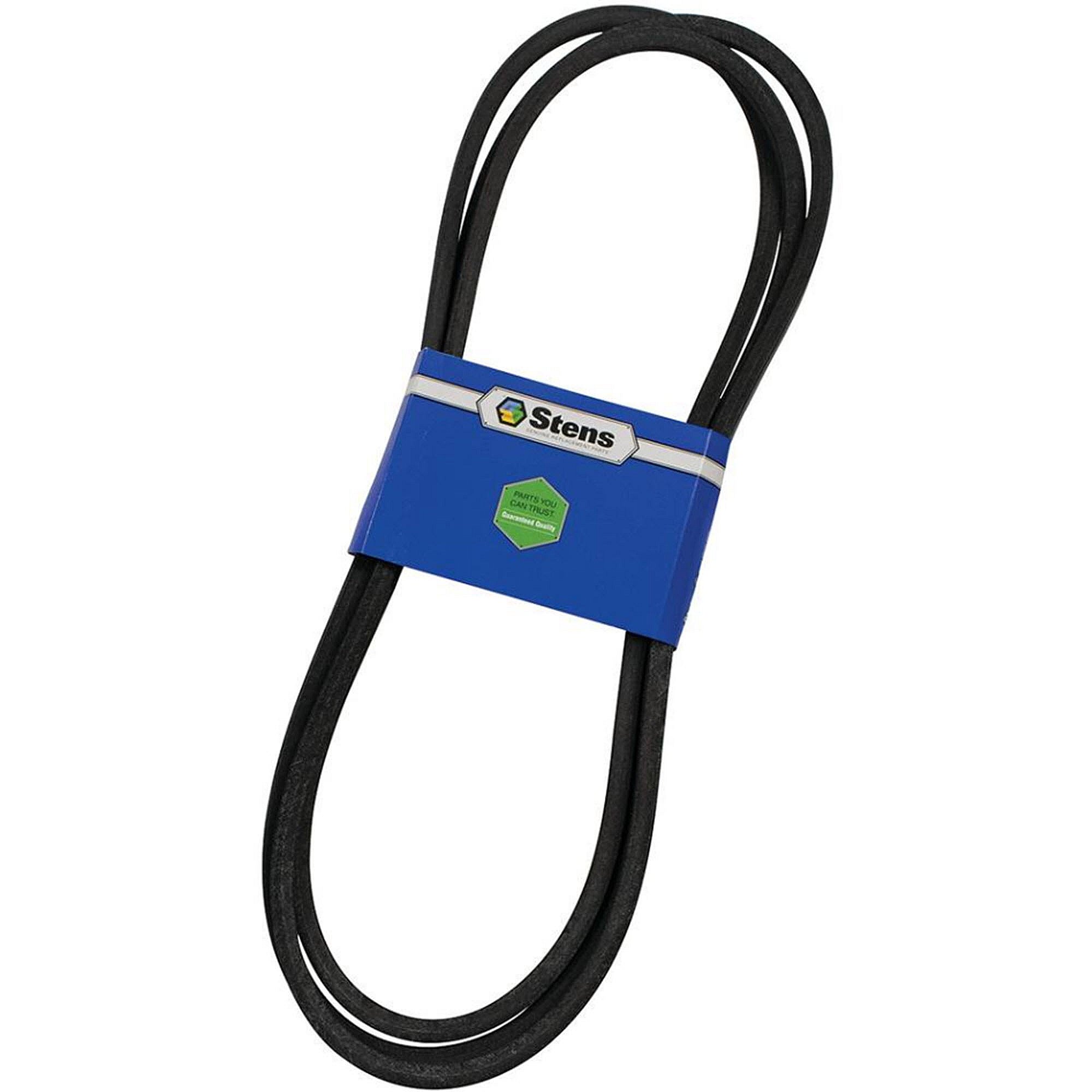 Part #266-401, Stens Oem Replacement Belt, John Deere Tcu31194, Qty-1 (Replaces Tcu31194)