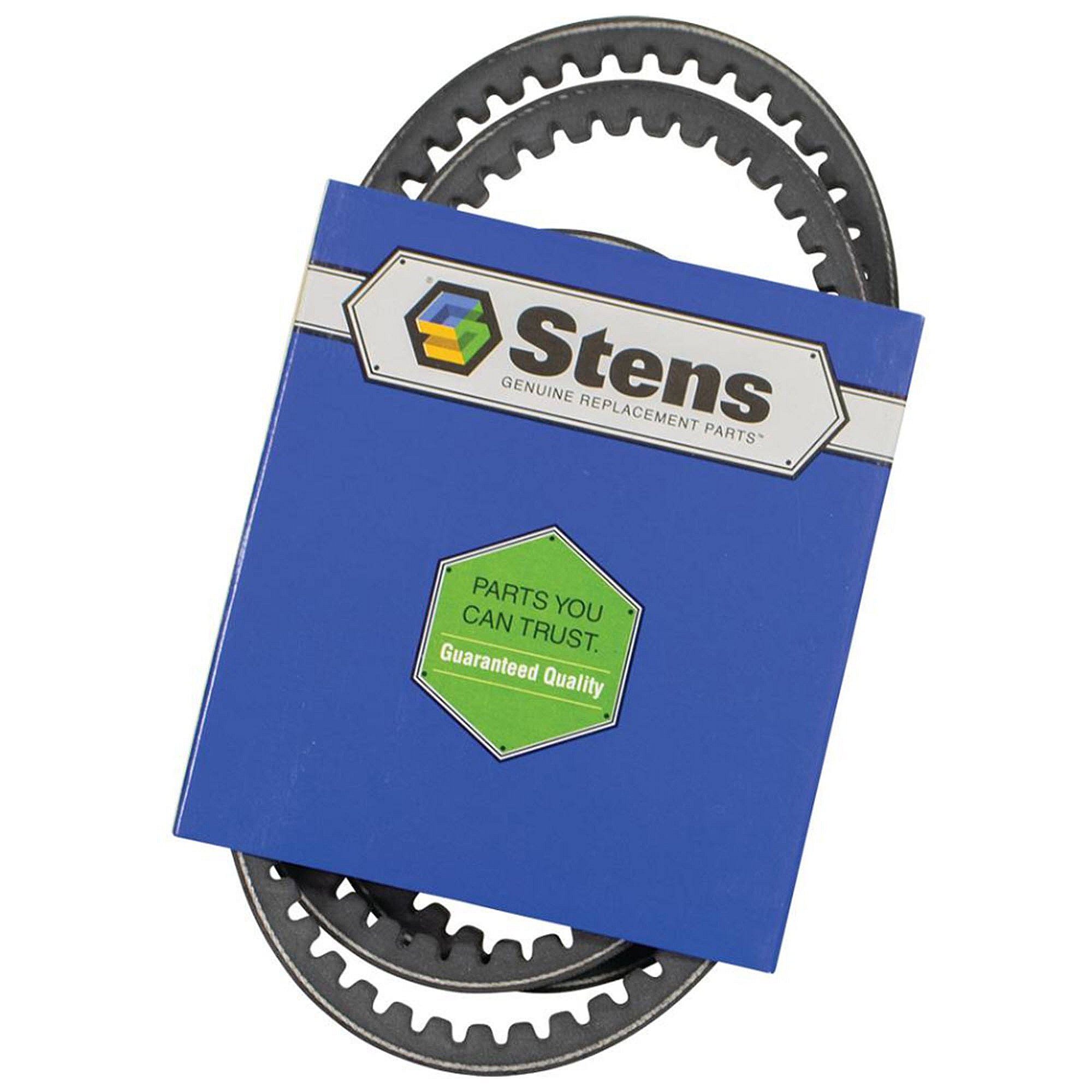 Part #266-500, Stens Oem Replacement Belt, Exmark 109-2584-Sl, Qty-1 (Replaces 1092584, 1092584Sl, 1613271, 613271)