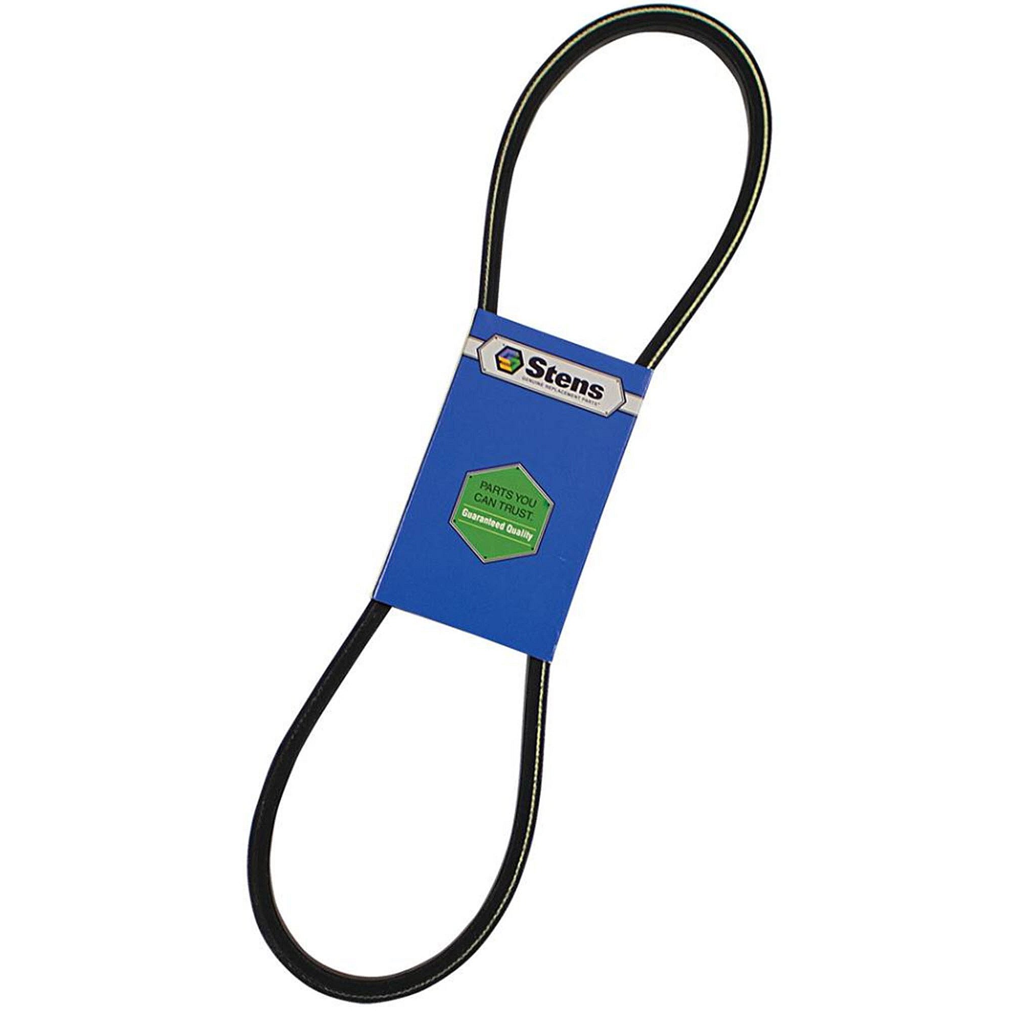Part #266-701, Stens Oem Replacement Belt, Troy-Bilt 954-04195A, Qty-1 (Replaces 75404195, 75404195A, 95404195, 95404195A)