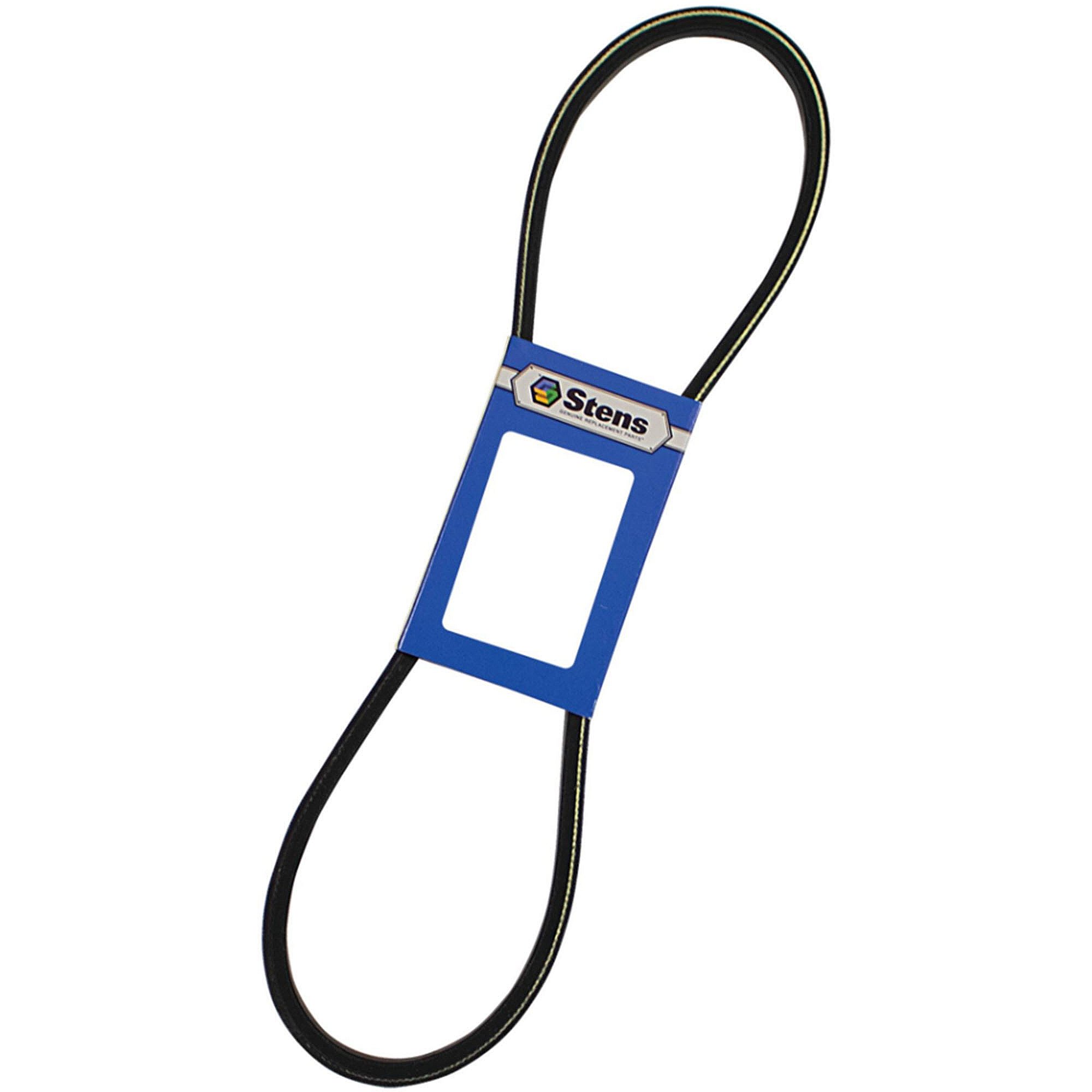 Stens Oem Replacement Belt, Troy-bilt 954-04195a, Qty-1 (same As 75404195, 75404195a, 95404195, 95404195a) 266-701