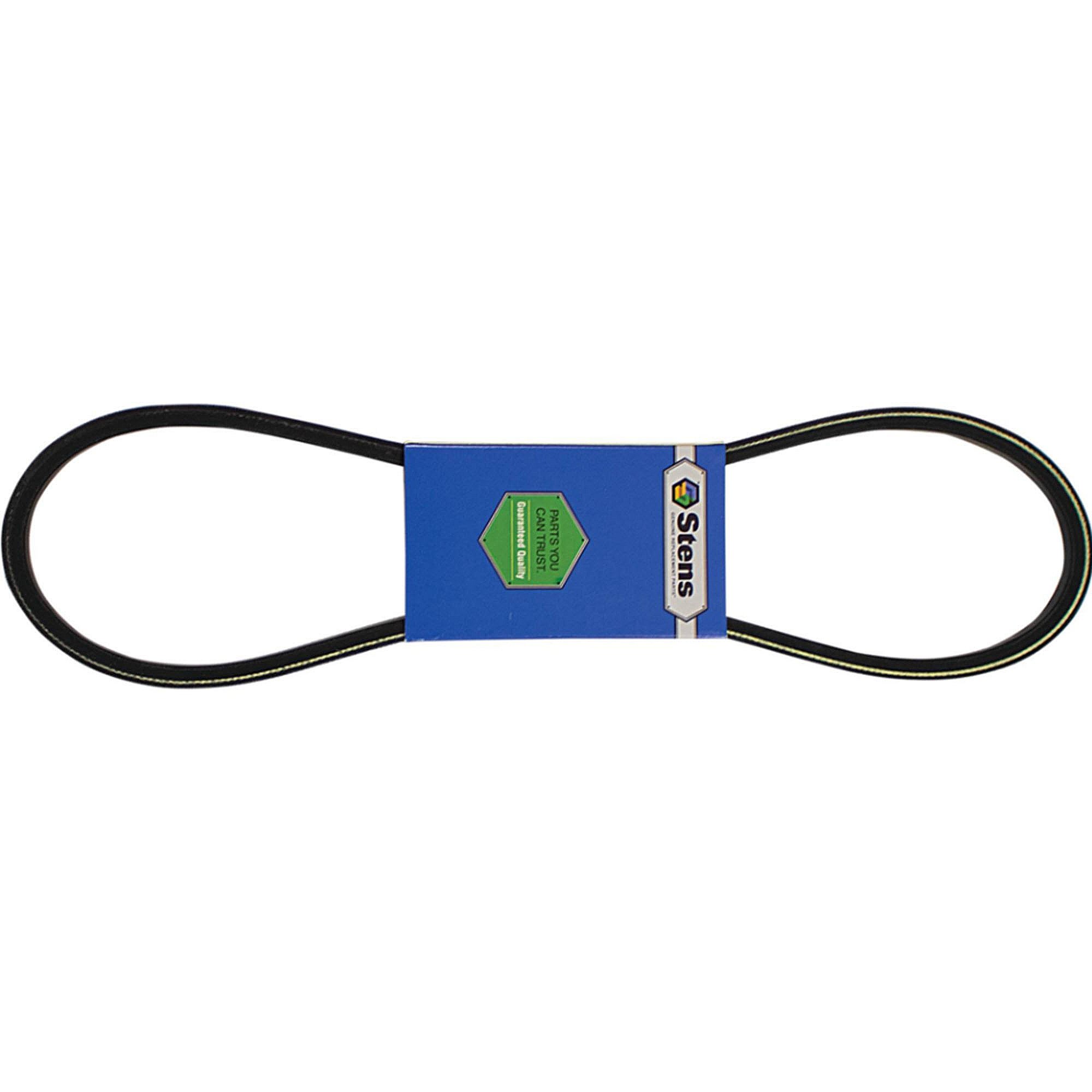 Stens Oem Replacement Belt, Troy-bilt 954-04195a, Qty-1 (same As 75404195, 75404195a, 95404195, 95404195a) 266-701