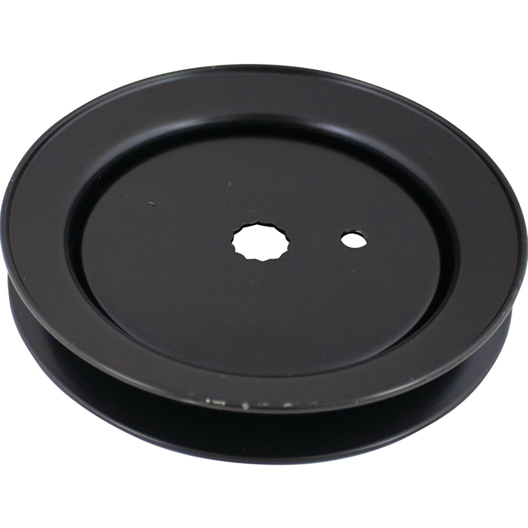 Part #275-096, Stens Spindle Pulley, Mtd 956-1227, Qty-1 (Replaces 7561227, 9561227)