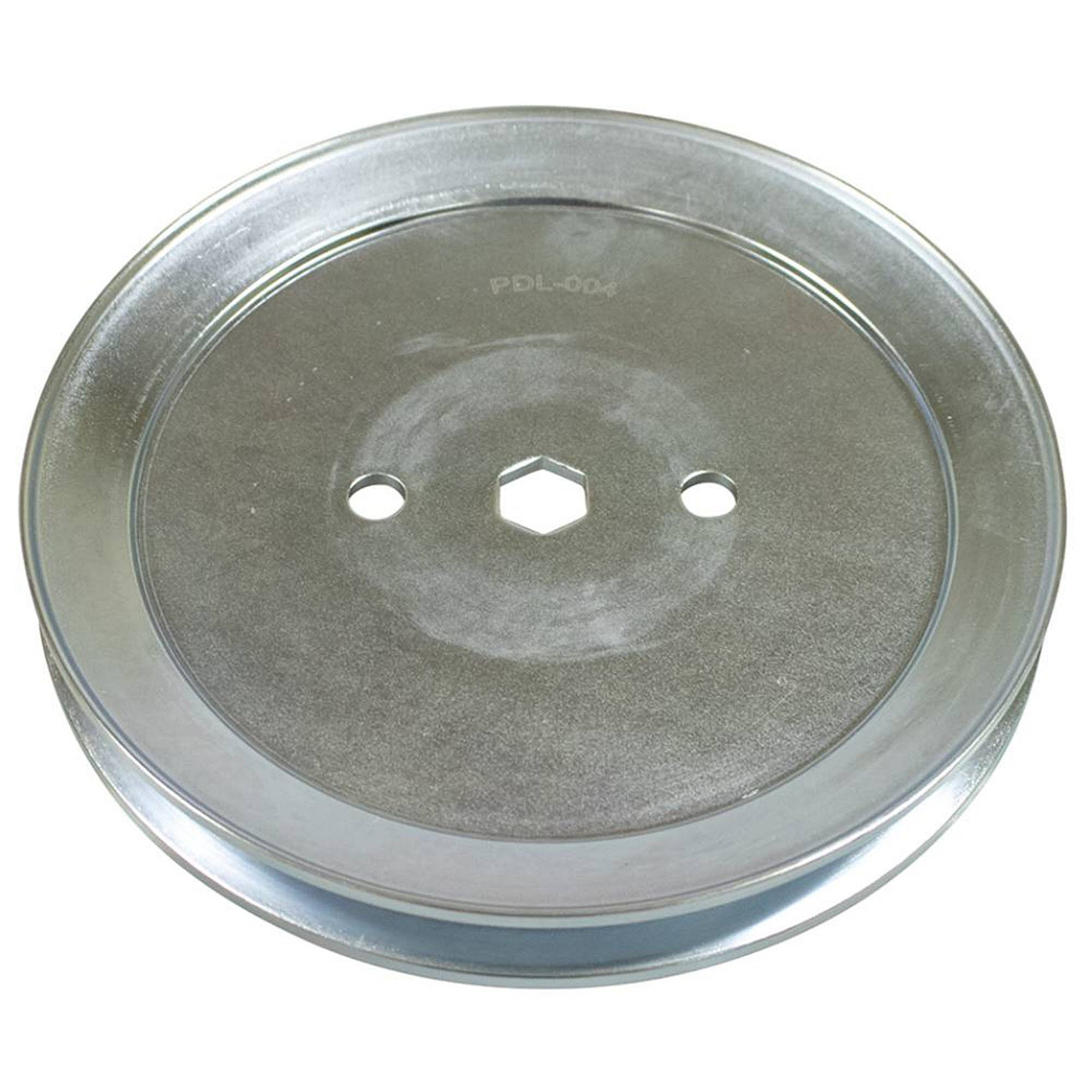Part #275-124, Stens Spindle Pulley, John Deere Gx20367, Qty-1 (Same As Gx20367)