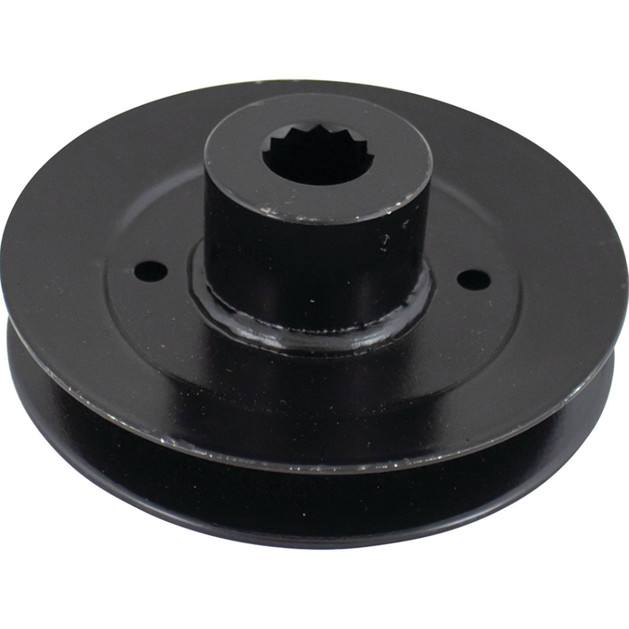 Part #275-207, Stens Spindle Pulley, Great Dane D18084, Qty-1 (Replaces 07329667, D18084)