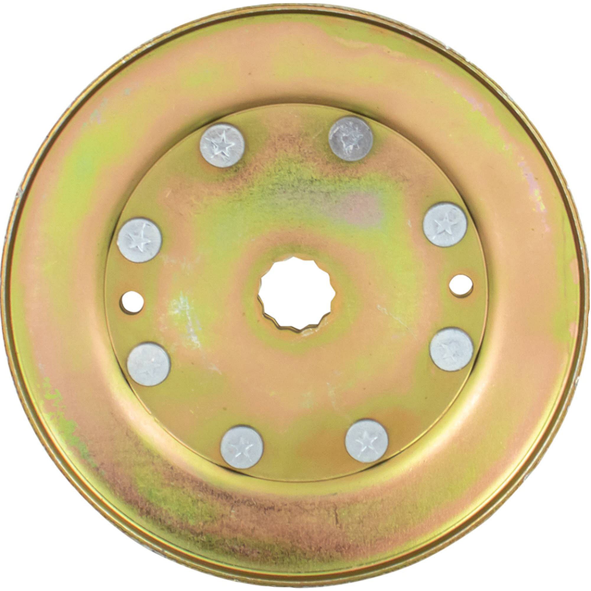 Stens Spindle Pulley, Ayp 532173435, Qty-1 (same As 129206, 153532, 173435, 532129206, 532153532, 532173435) 275-280