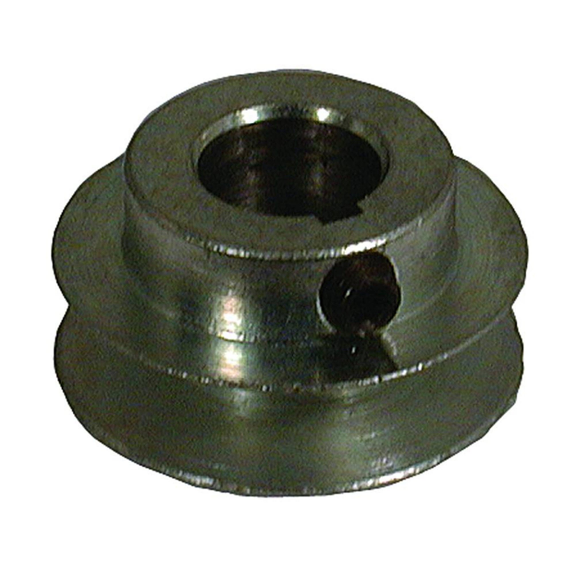 Part #275-313, Stens V-Belt Pulley, 3/4-In X 2, Qty-1