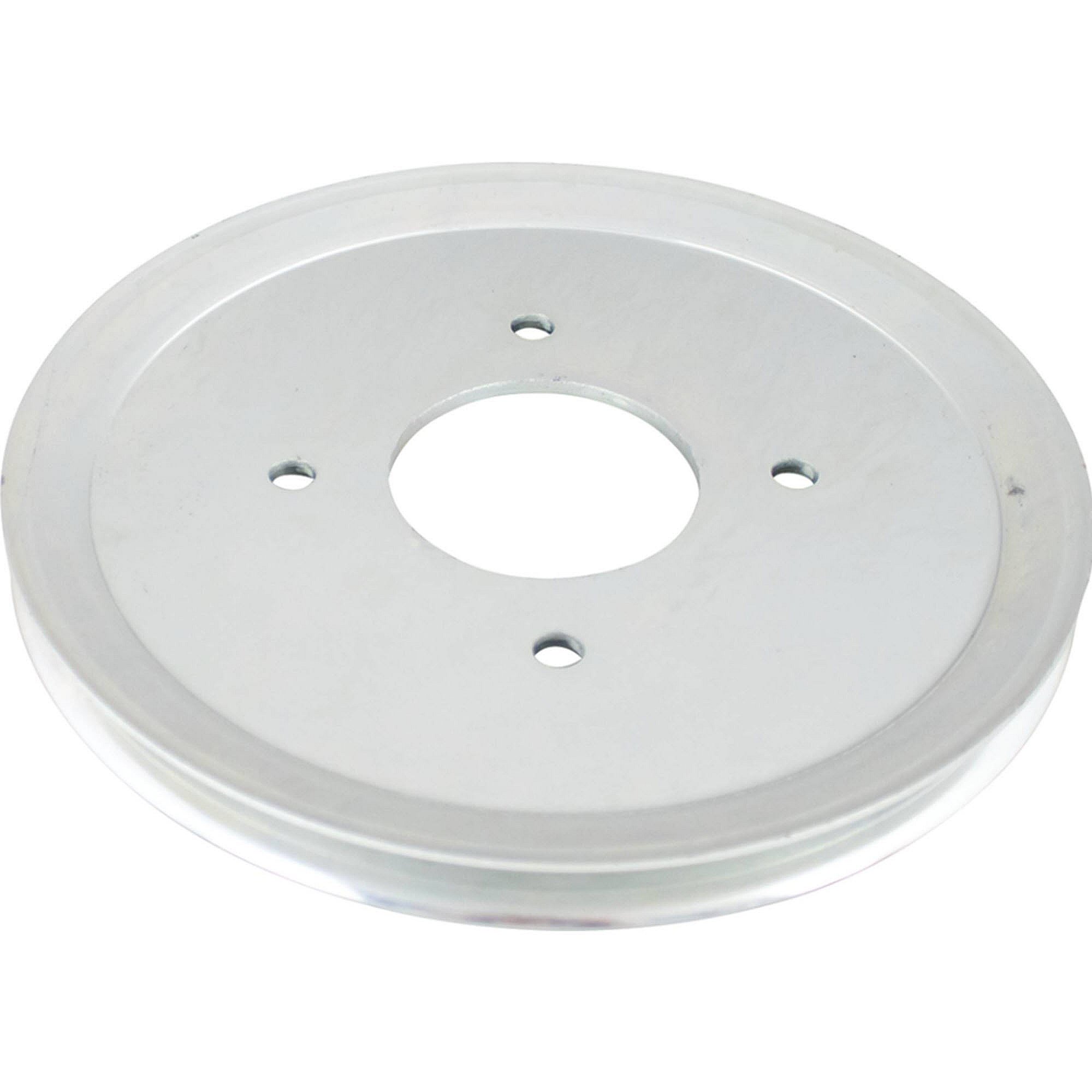 Part #275-564, Stens Drive Pulley, Scag 48200, Qty-1 (Replaces 182196, 323253, 363191, 48200, 514160, 51416003, Ja182196)