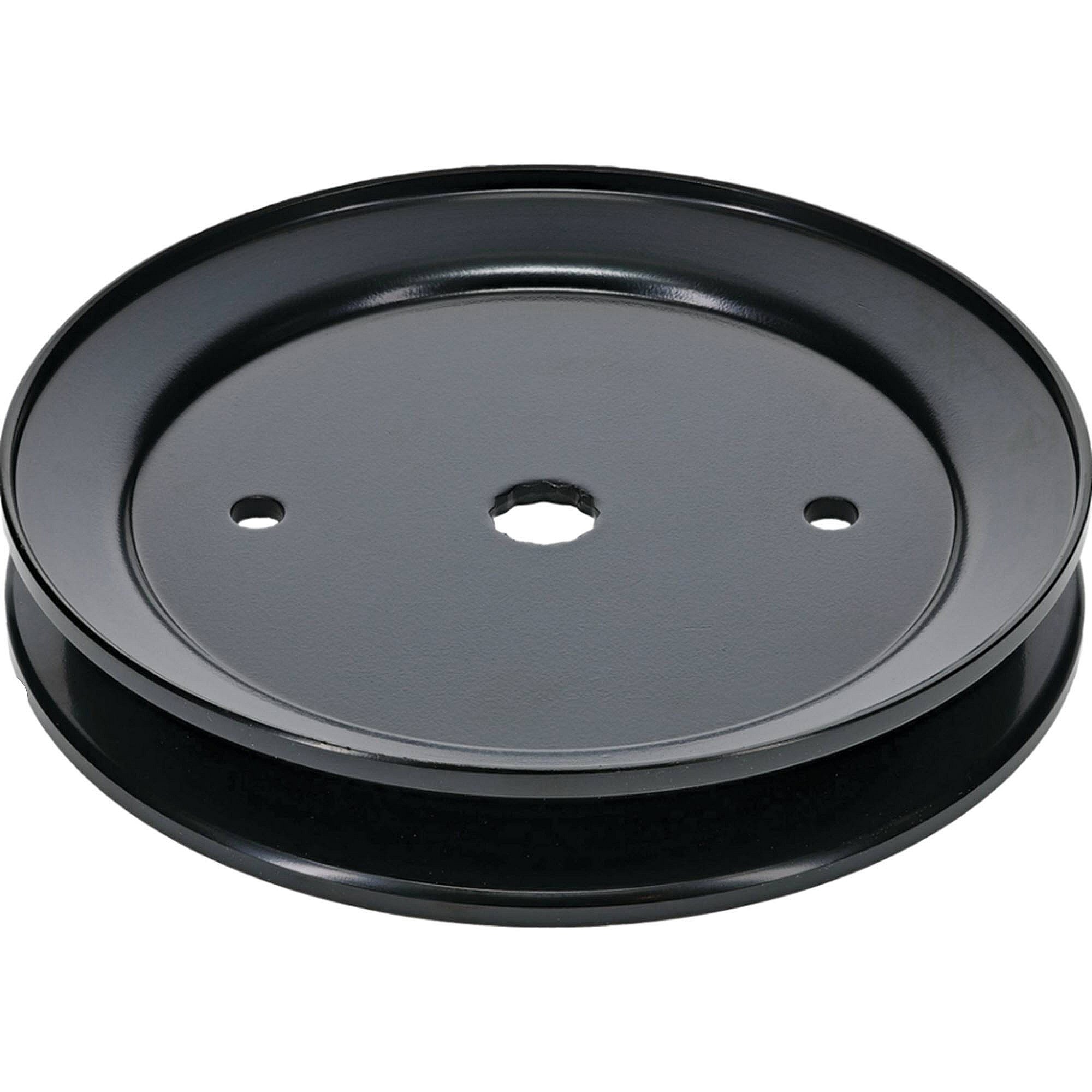 Part #275-595, Stens Spindle Pulley Hasqvarna 532197473, Qty-1