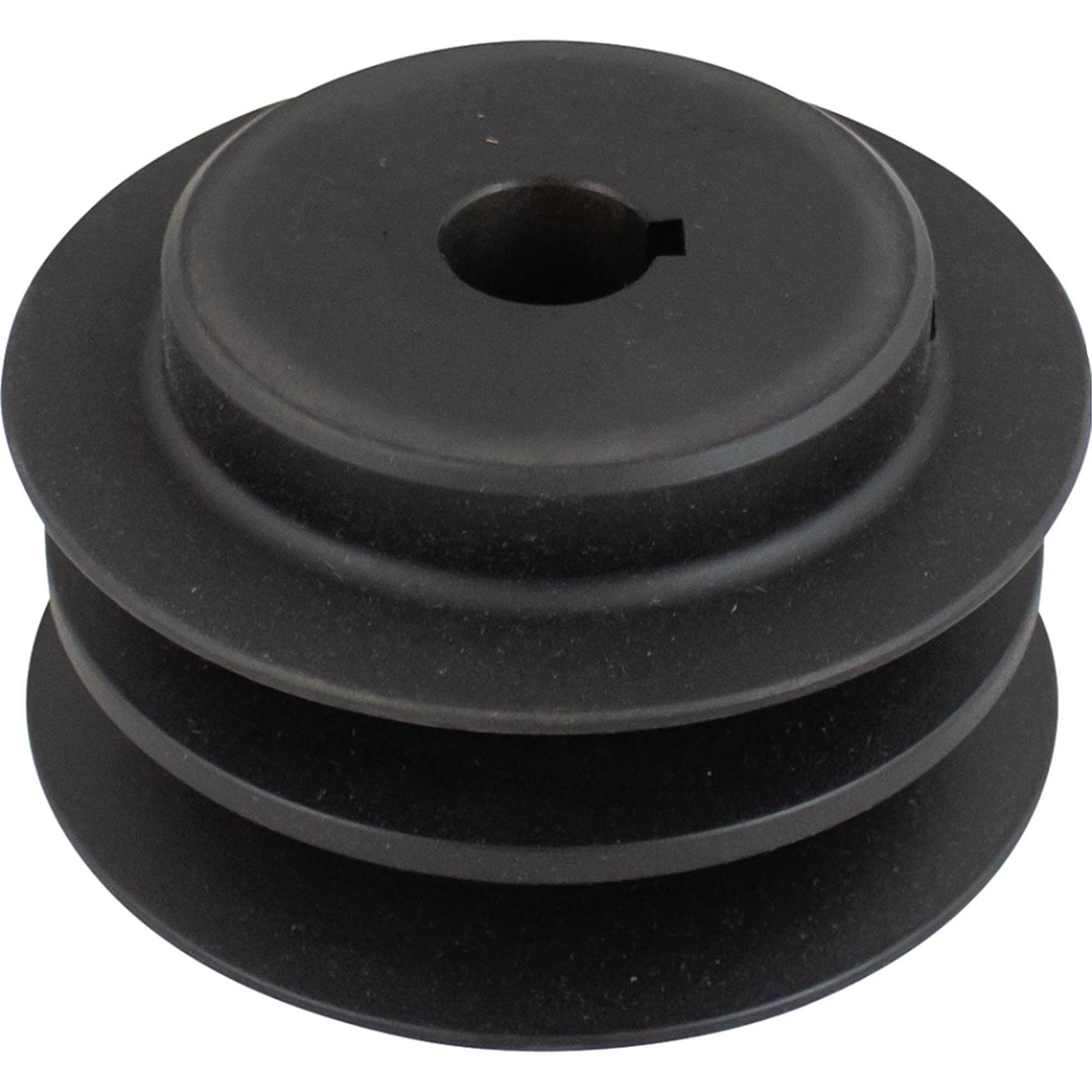 Part #275-697, Stens Pulley, Scag 48199, Qty-1 (Replaces 1036511, 182186, 363137, 38210, 48199, 482645)