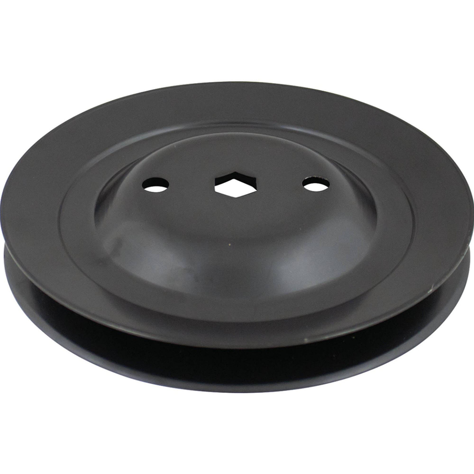 Part #275-770, Stens Spindle Pulley, John Deere Gx21381, Qty-1 (Replaces Gx21381)
