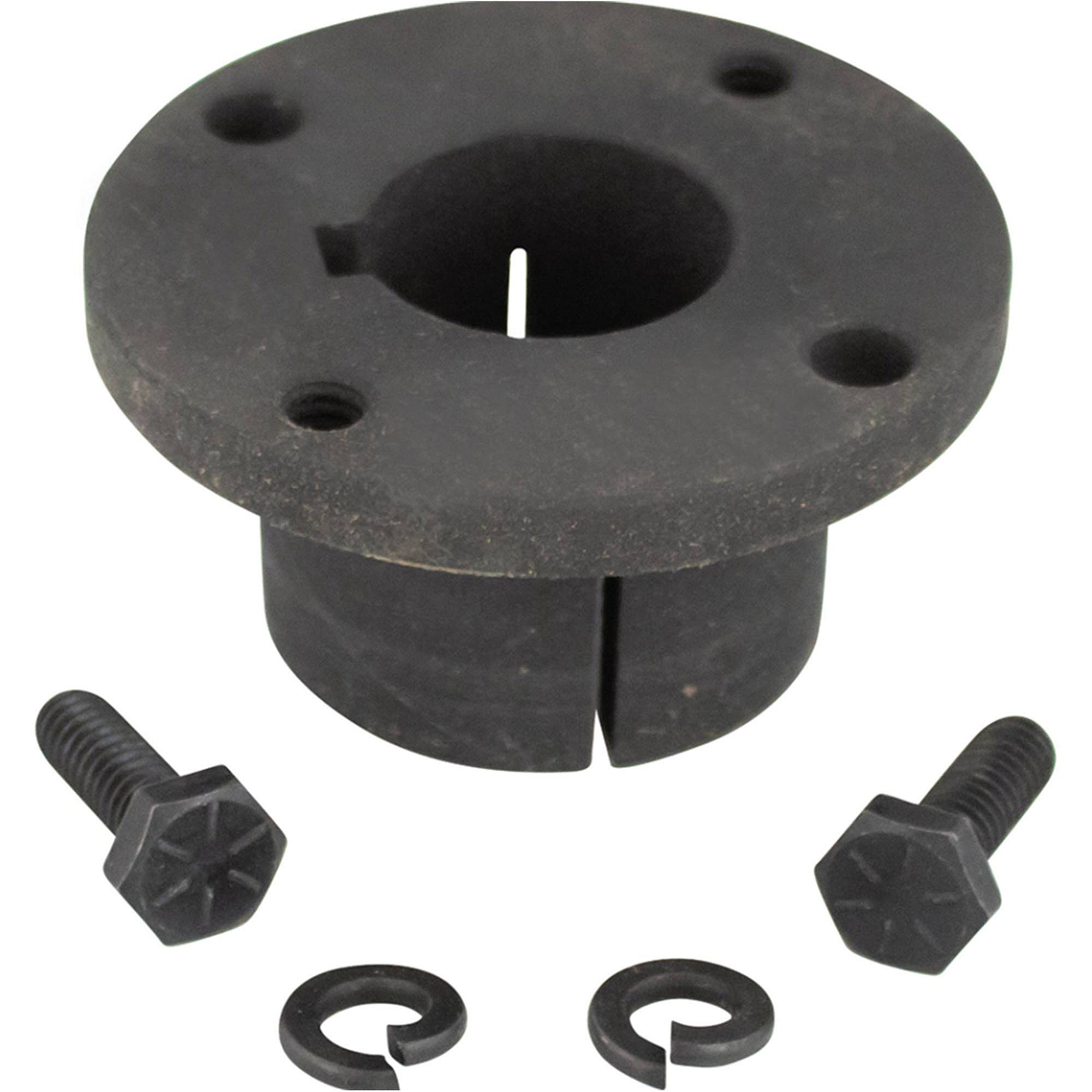 Part #275-840, Stens Pulley Hub, Scag 48141, Qty-1 (Replaces 363217, 48141)