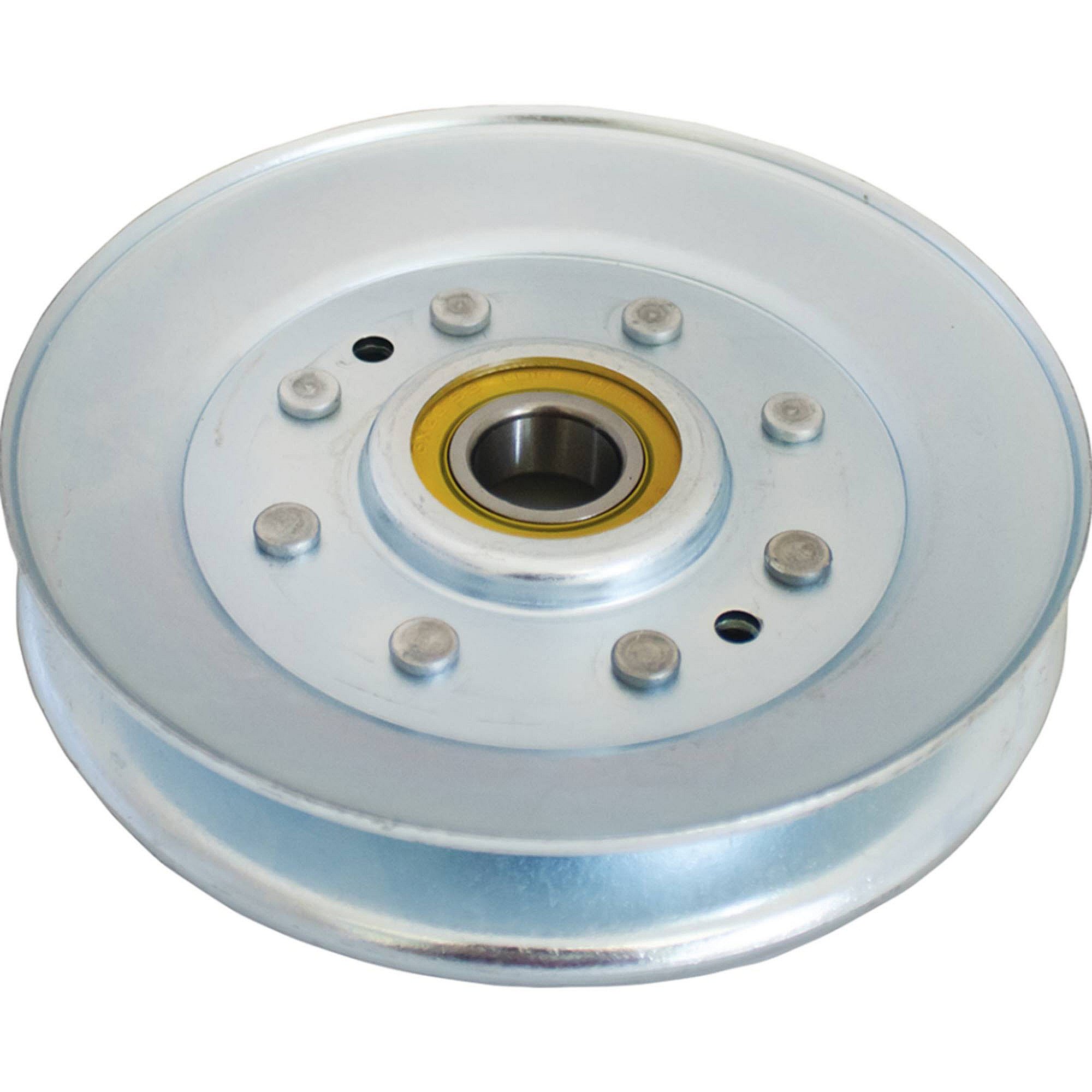 Part #275-891, Stens V-Idler, John Deere Am136357, Qty-1 (Replaces Am135957, Am136357)