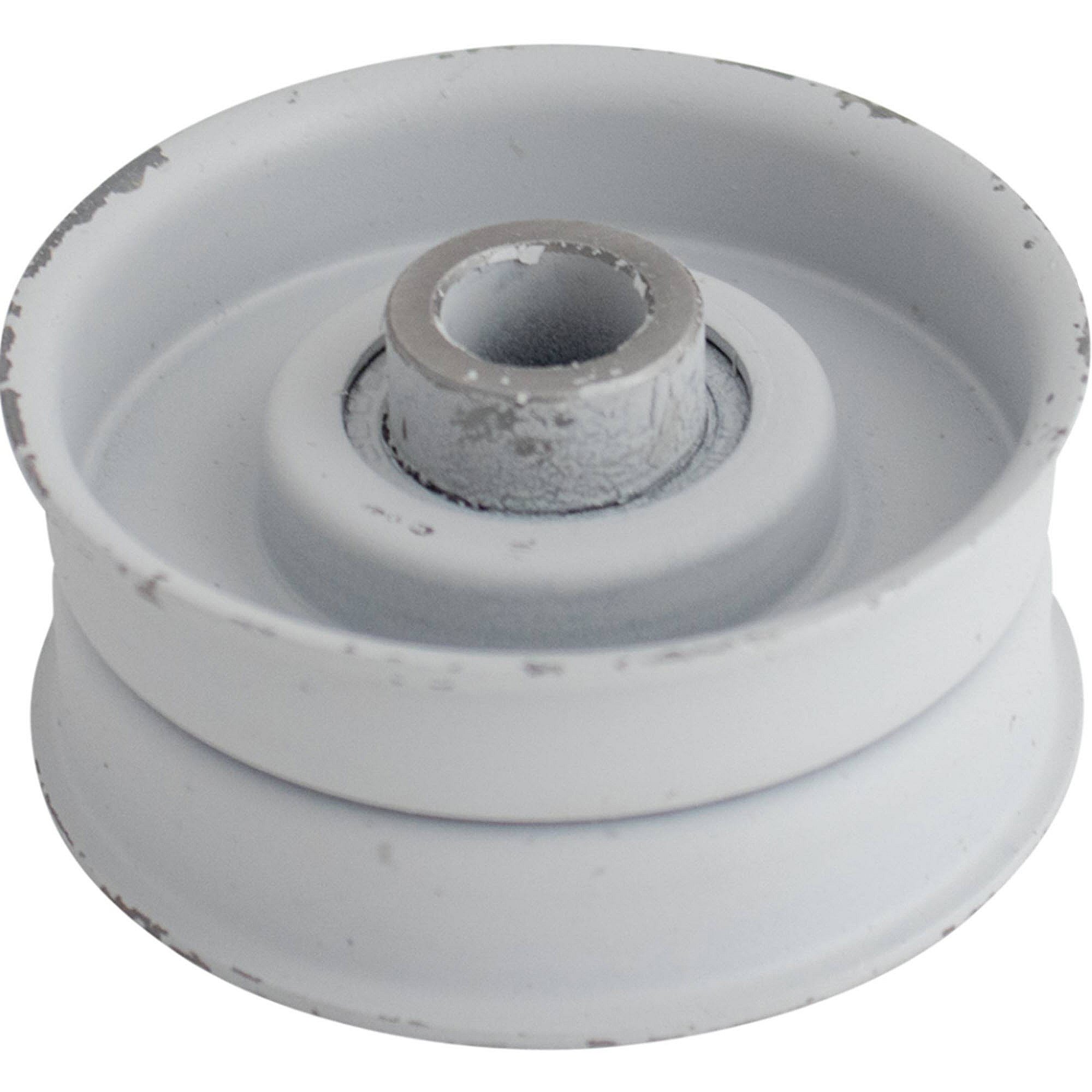 Part #280-016, Stens Flat Idler, Snapper 1716615Sm, Qty-1 (Replaces 118414, 118414Sm, 1502120Ma, 1716615, 1716615Sm