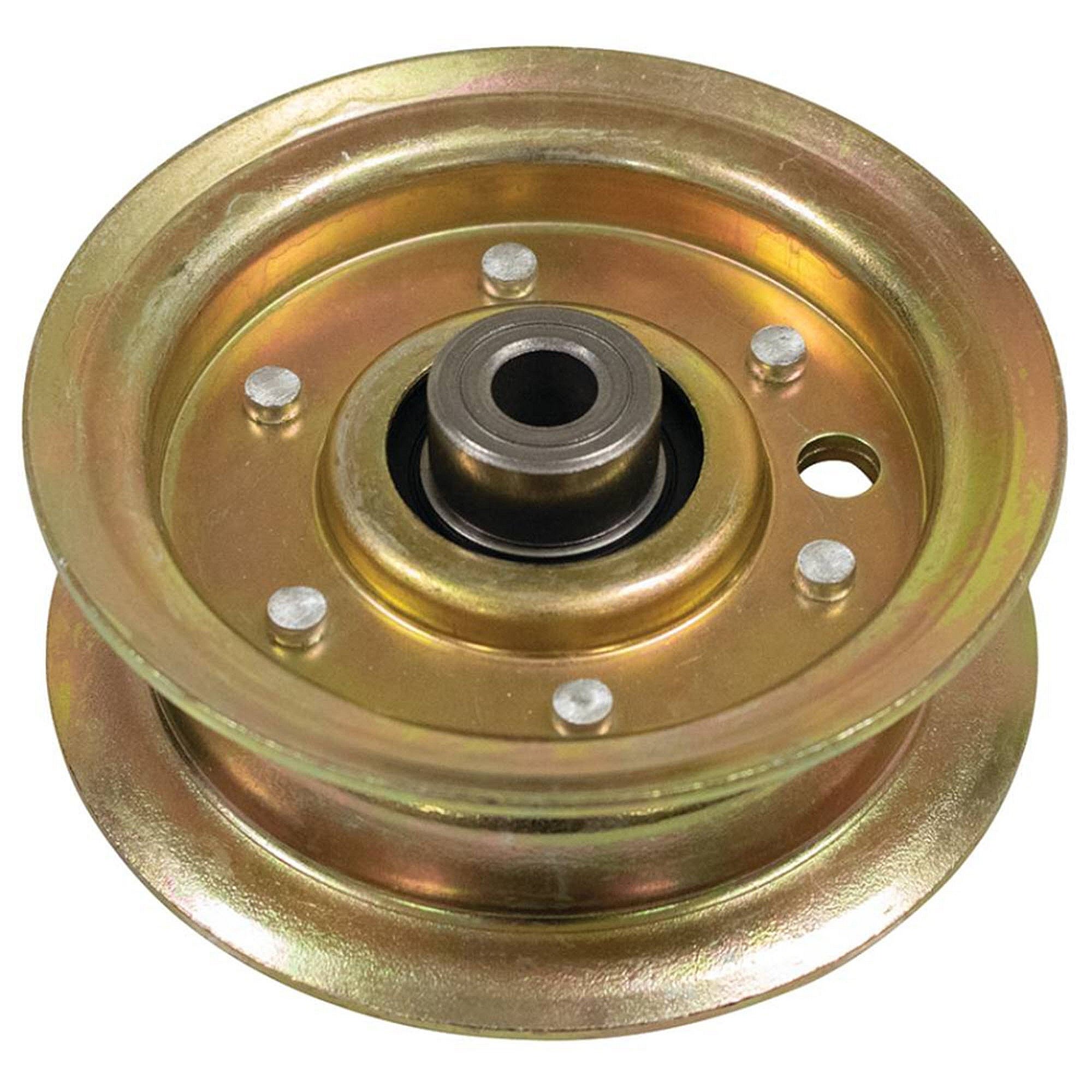 Part #280-022, Stens Flat Idler, Husqvarna 532173437, Qty-1 (Replaces 173437, 532173437)
