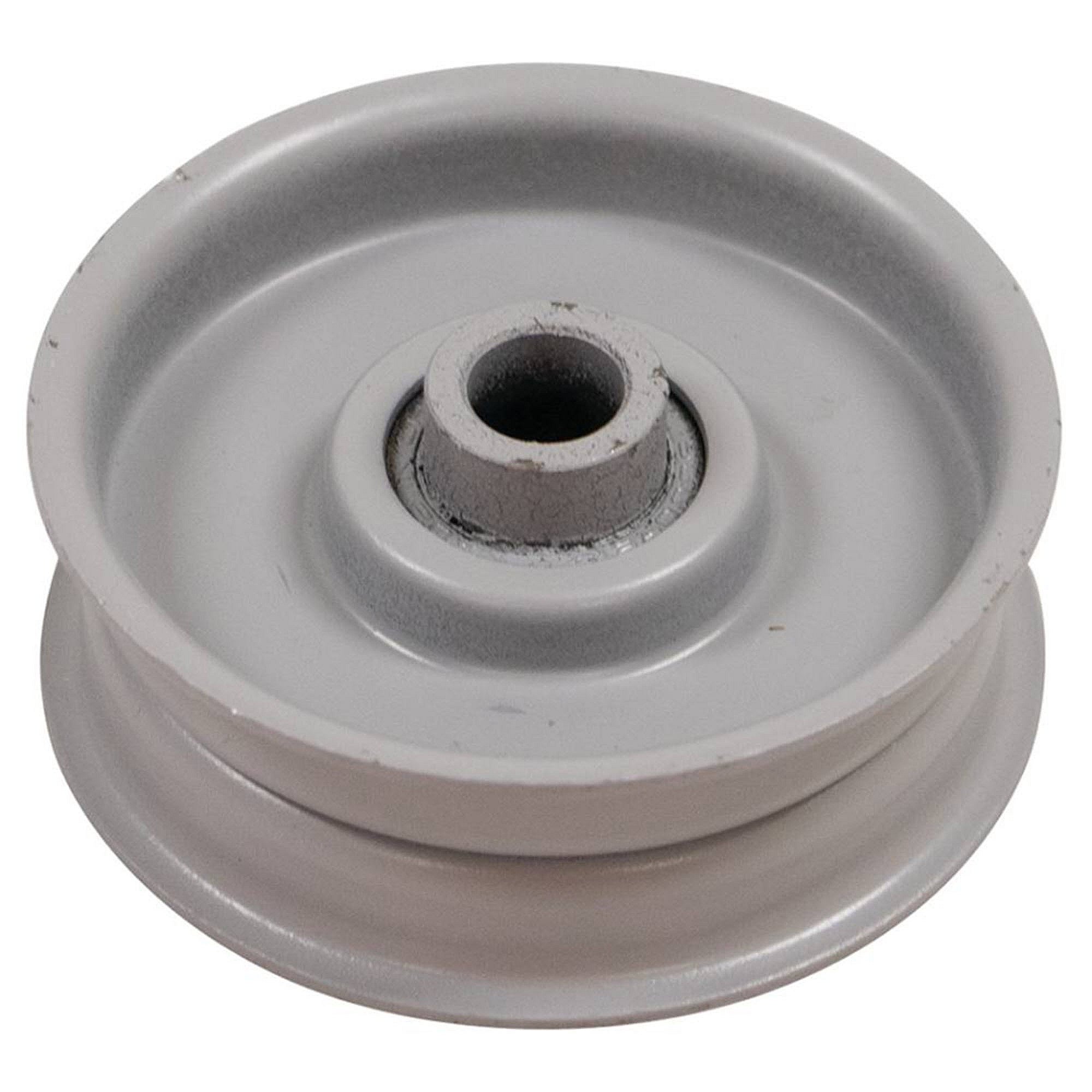 Part #280-032, Stens Flat Idler, Snapper 7013850Yp, Qty-1 (Replaces 13850, 1626071, 162669, 1710566, 27332, 34244