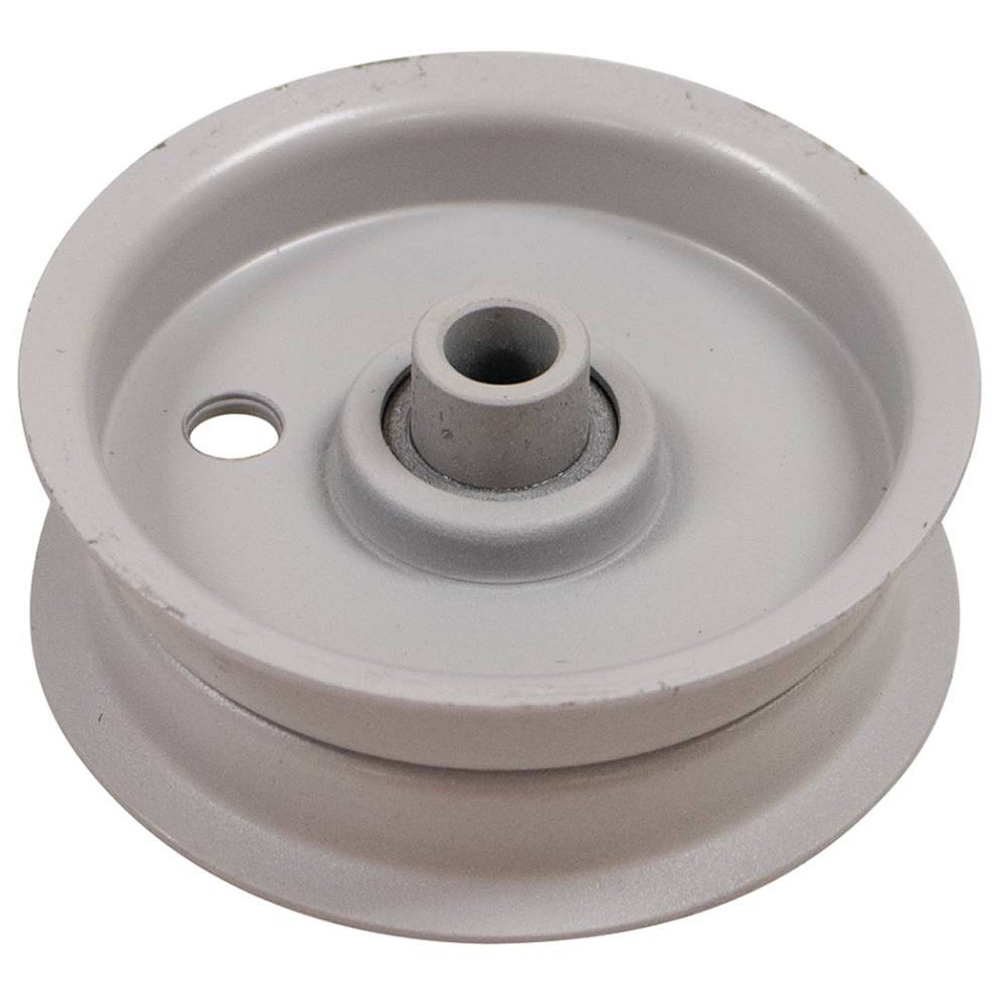 Part #280-044, Stens Flat Idler, Mtd 756-04224, Qty-1 (Replaces 1123687, 300920, 40223Ma, 624540, 75604224, 7560981