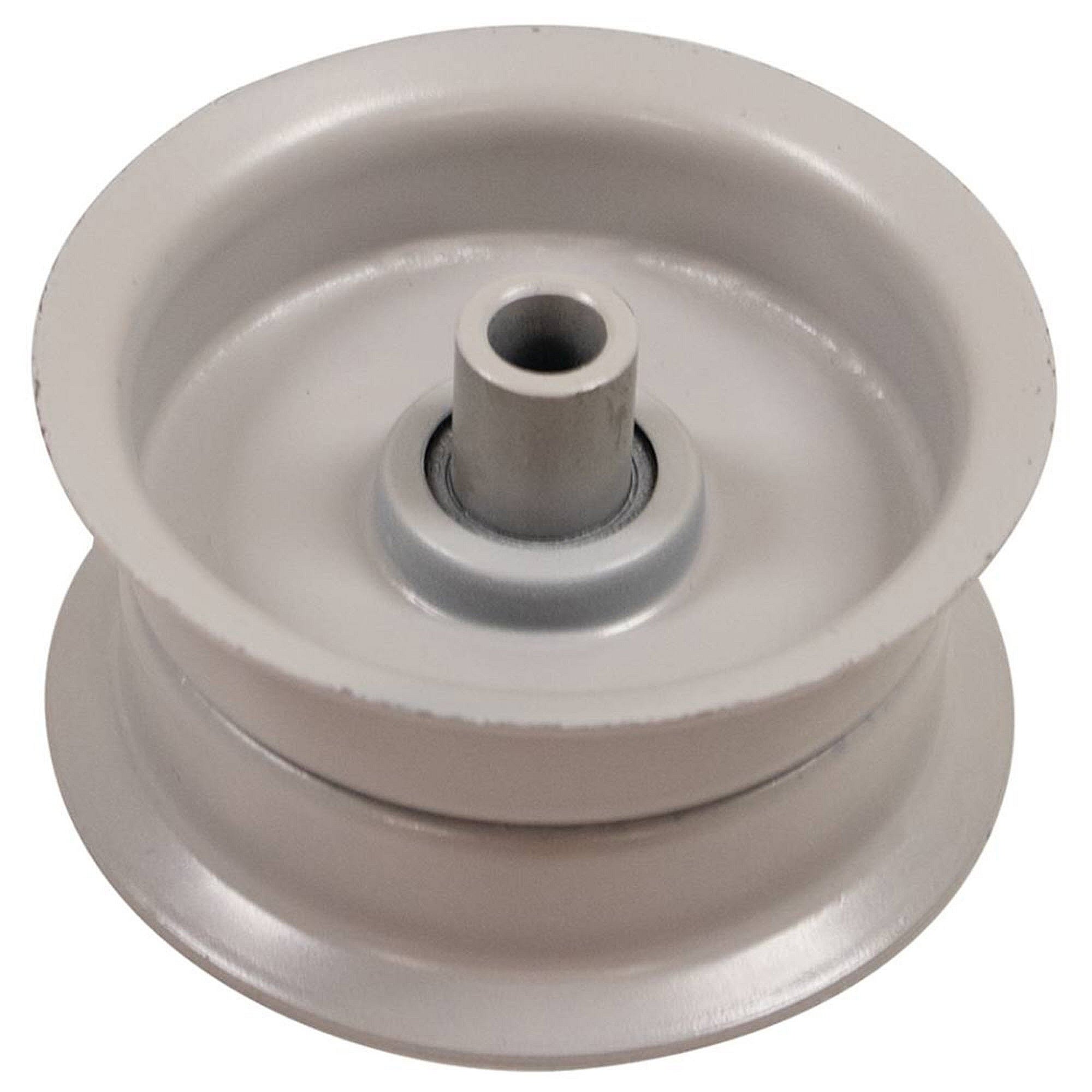 Part #280-073, Stens Flat Idler, Ayp 583770901, Qty-1 (Replaces 583770901, 6109J)
