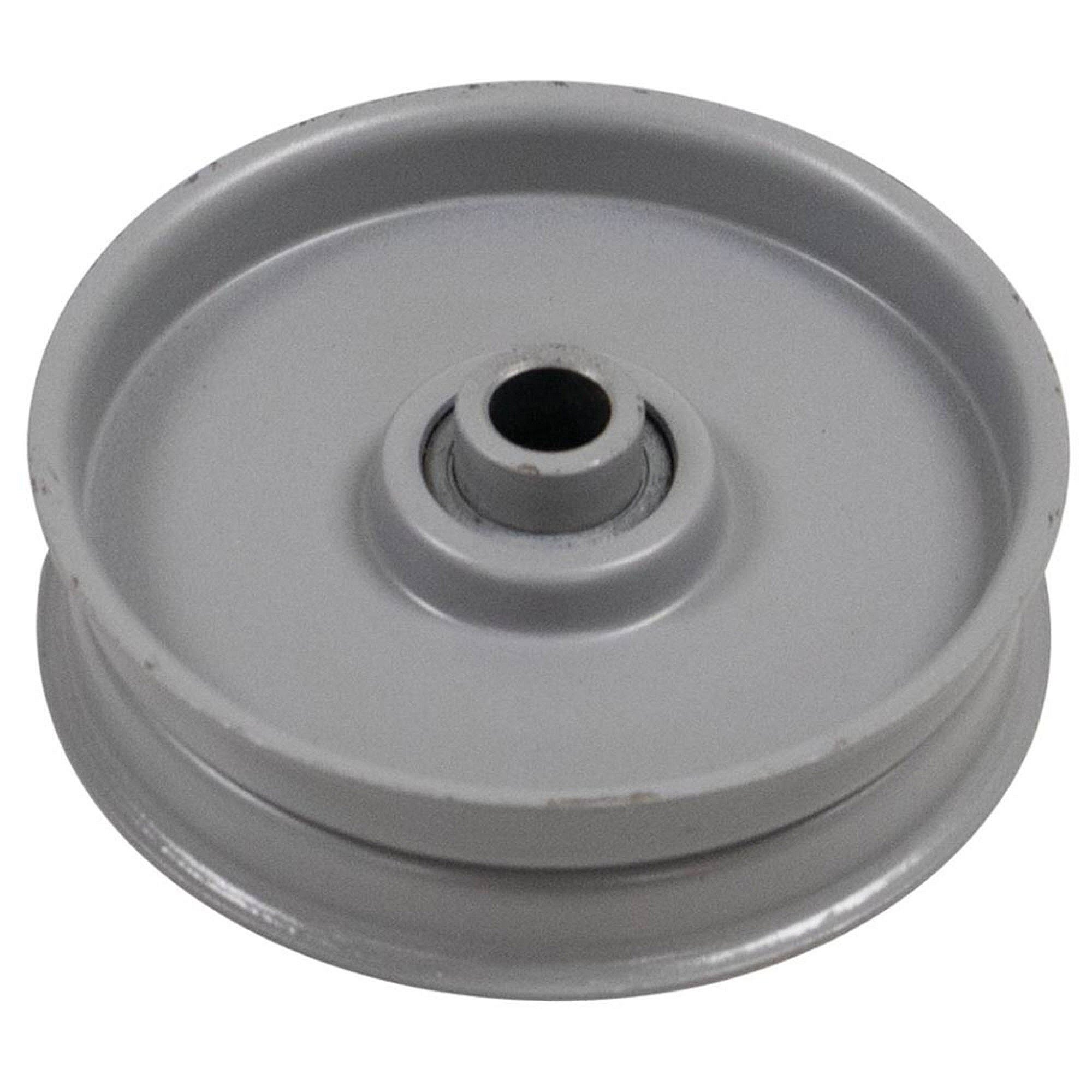 Part #280-081, Stens Flat Idler, Toro 112426, Qty-1 (Replaces 07312700, 112426, 172957, 24463, 313850, 313850Ma, 34012