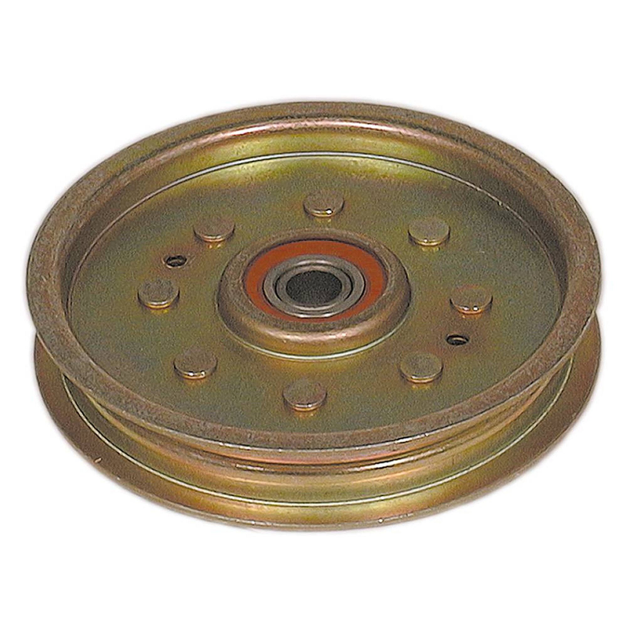 Part #280-093, Stens Flat Idler, Troy-Bilt 1752354, Qty-1 (Replaces 1724925, 1752354)