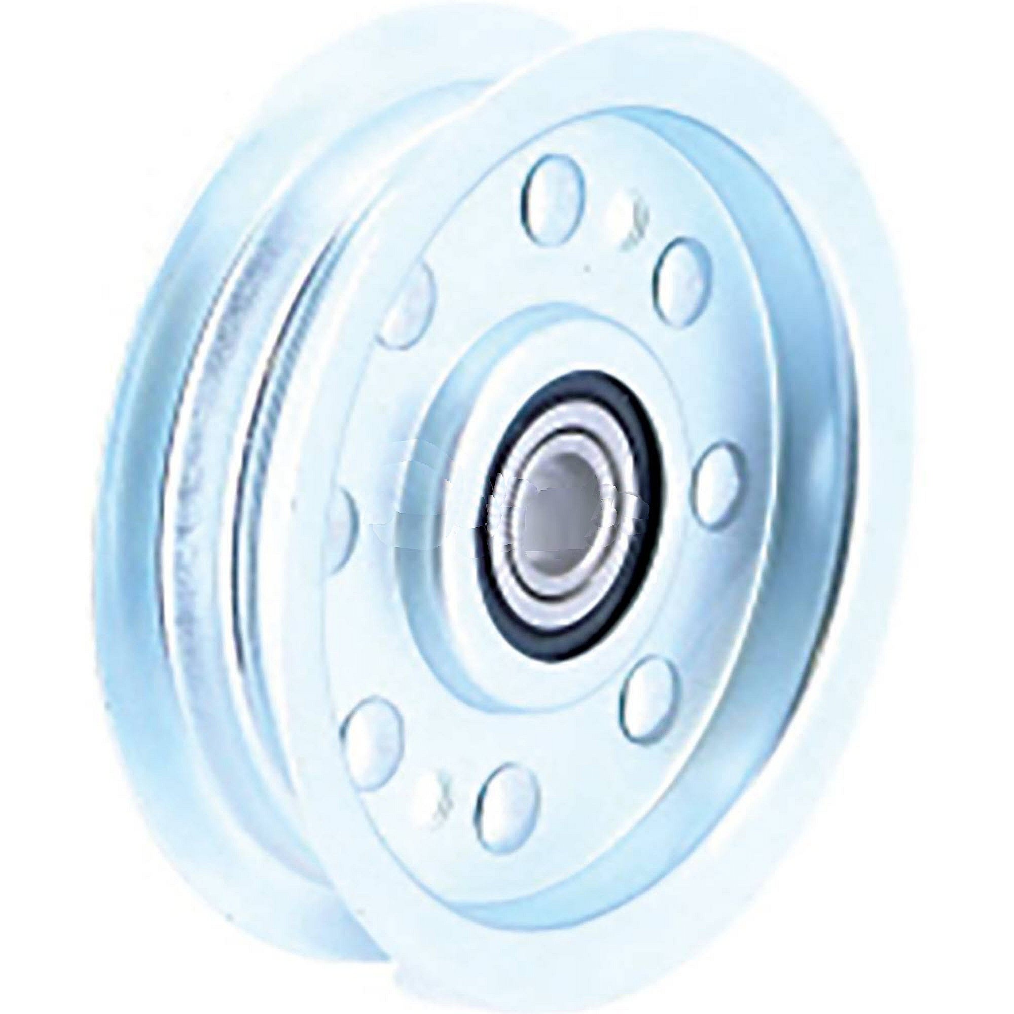 Stens Flat Idler, Murray 23339ma, Qty-1 (same As 23339, 23339ma, 40501) 280-149