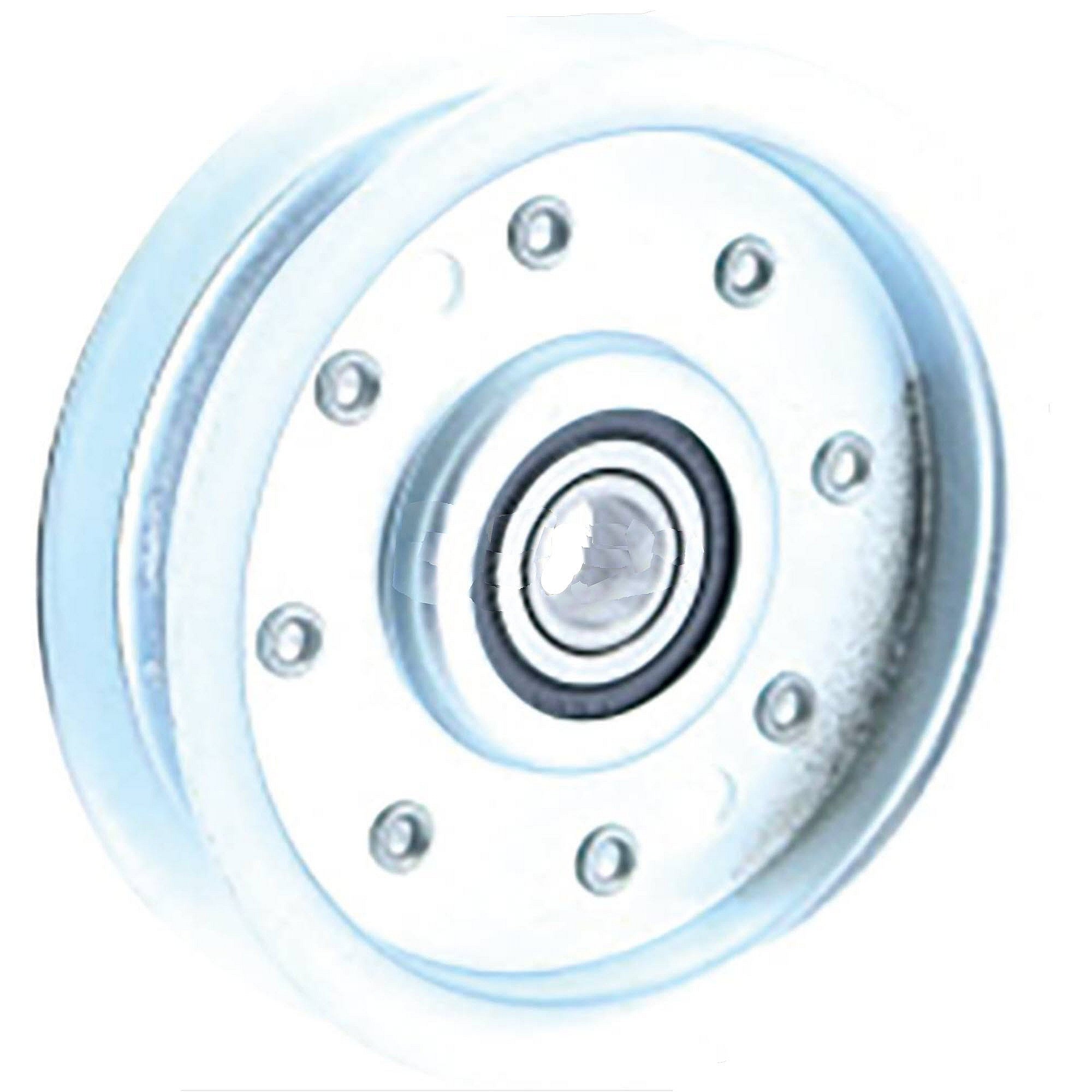 Stens Flat Idler, Murray 23339ma, Qty-1 (same As 23339, 23339ma, 40501) 280-149