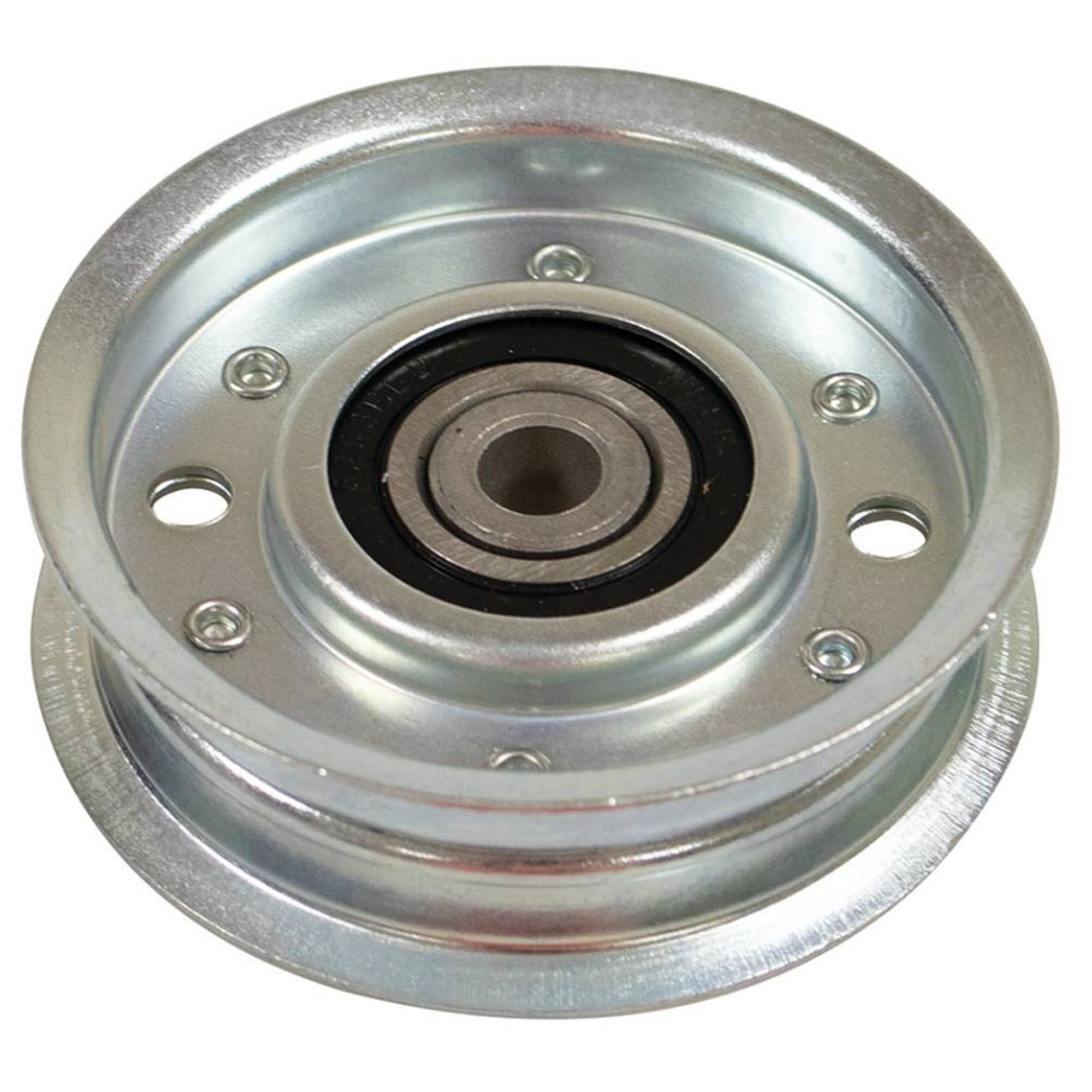 Part #280-222, Stens Flat Idler, Toro 92-7104, Qty-1 (Replaces 105874, 1685151, 1685151Sm, 1708030, 1708030Sm, 1726348