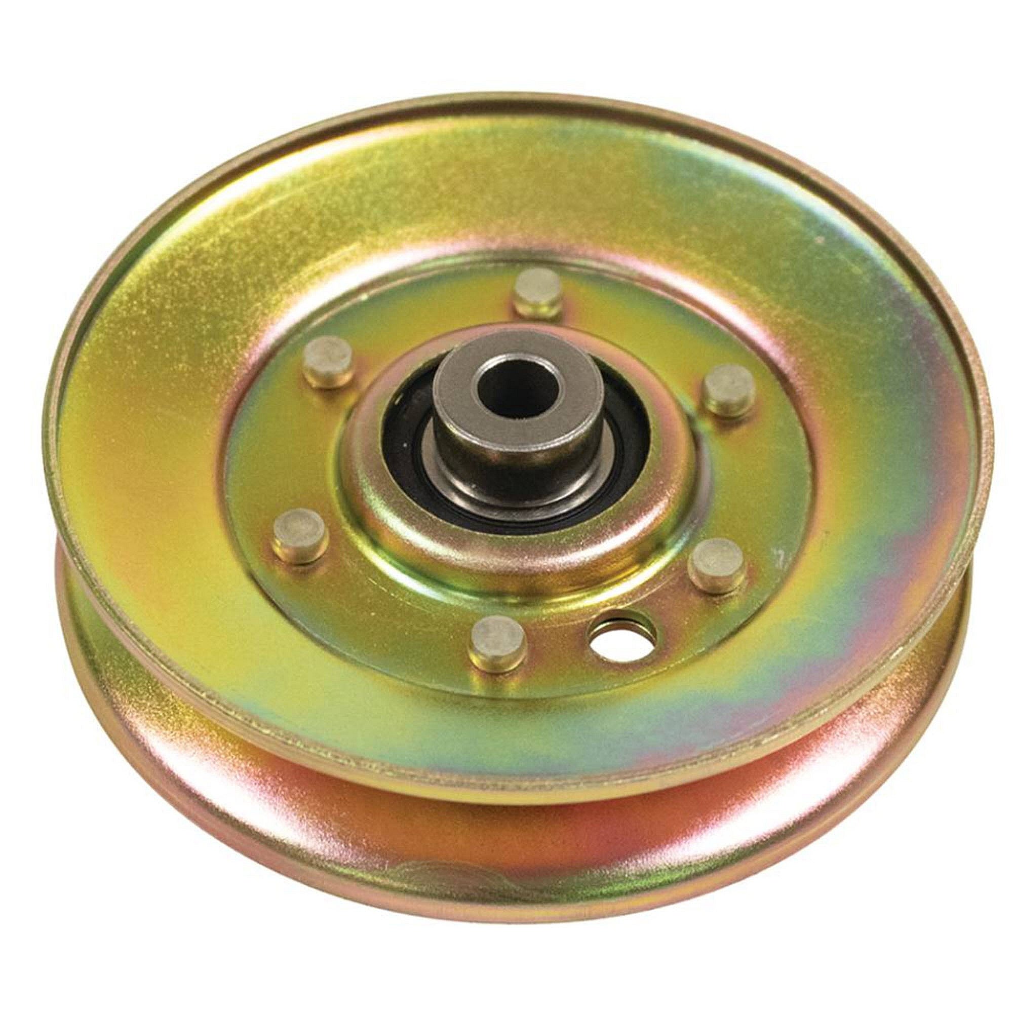 Part #280-228, Stens V-Idler, Husqvarna 532193195, Qty-1 (Replaces 175080, 181775, 184058, 189993, 193195, 532193195)