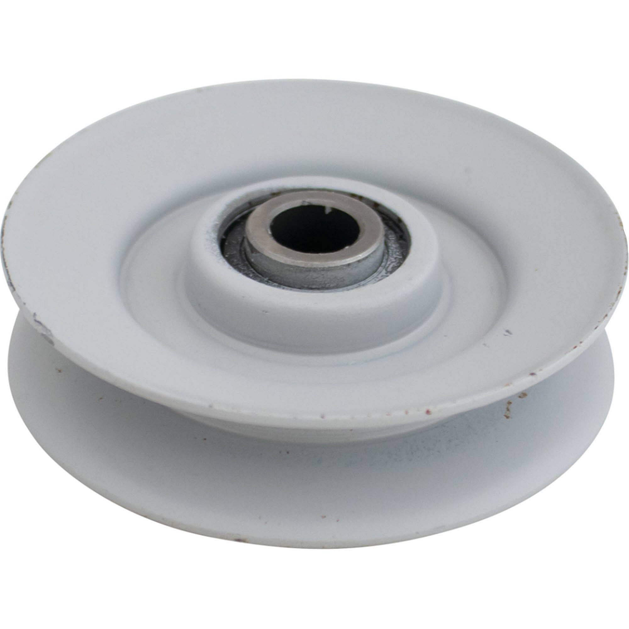 Stens V-idler, Toro 93-0320, Qty-1 (same As 110370, 14208, 1727978, 325267, 47781, 48881, 53243, 582937801, 7014208, 7014208yp, 742233, 7560166, 7561035, 7561035a, 756166, 75672, 930320, C23456, Gw1727978) 280-255