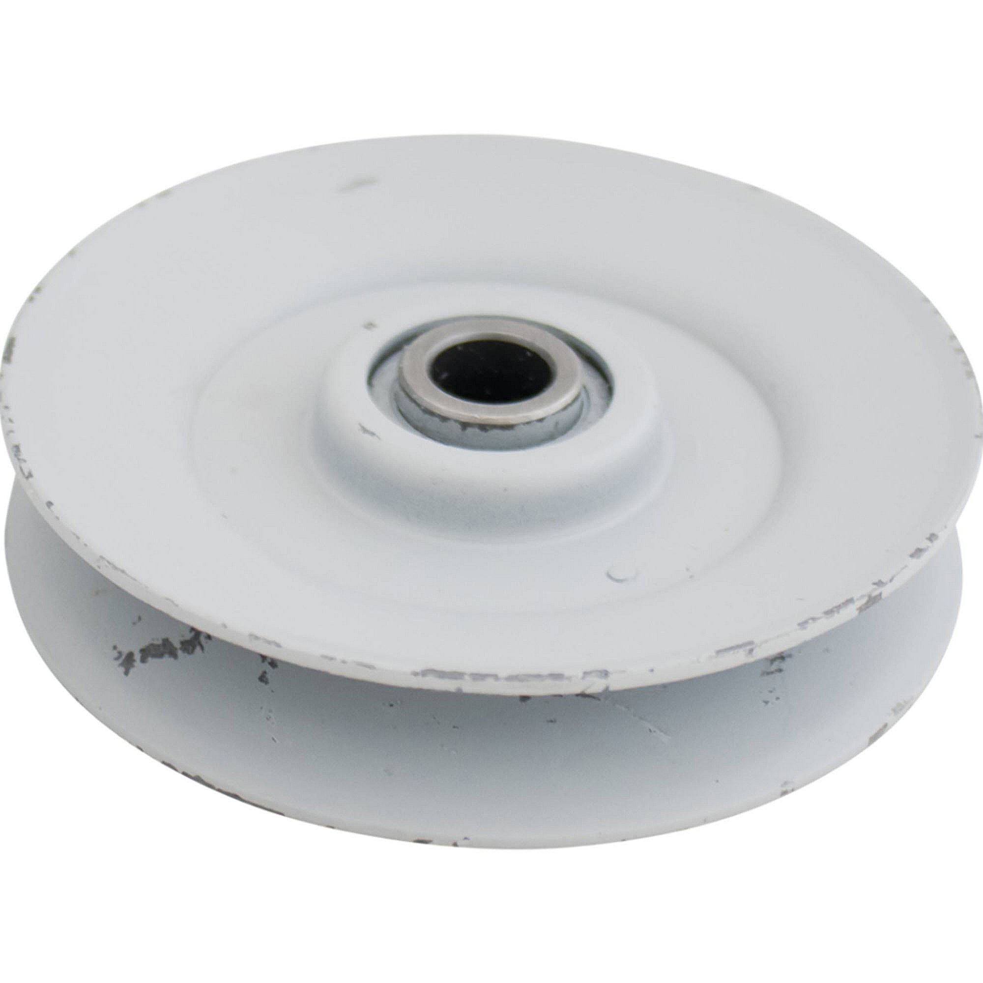 Stens V-idler, Toro 62-4530, Qty-1 (same As 009231, 109645, 110484x, 18288, 20034800, 32743, 35374, 583659801, 624530, 668827, 668827sm, 7018288, 7018288yp, 70823, 782964, 782964ma, 834336m1, 8846r, C17213) 280-271