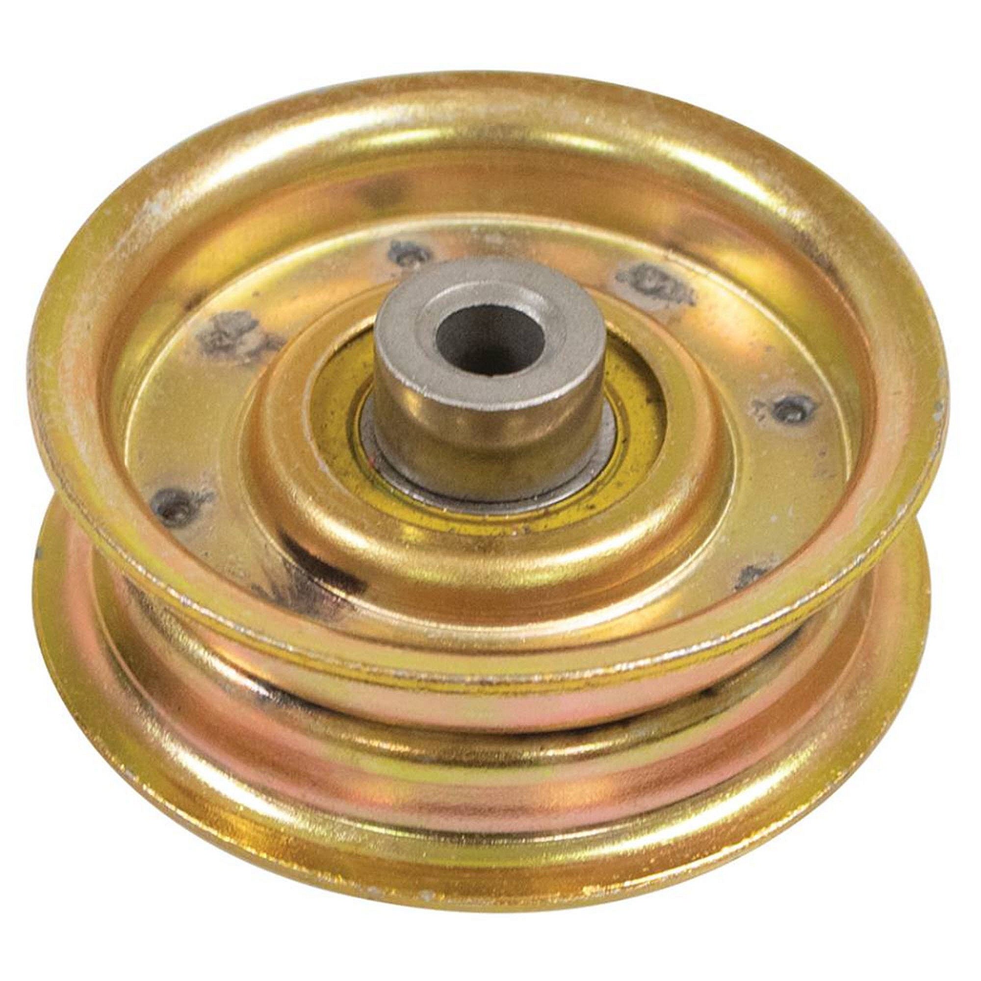 Part #280-279, Stens Flat Idler, Cub Cadet 02004558, Qty-1 (Replaces 00030782, 02004558)