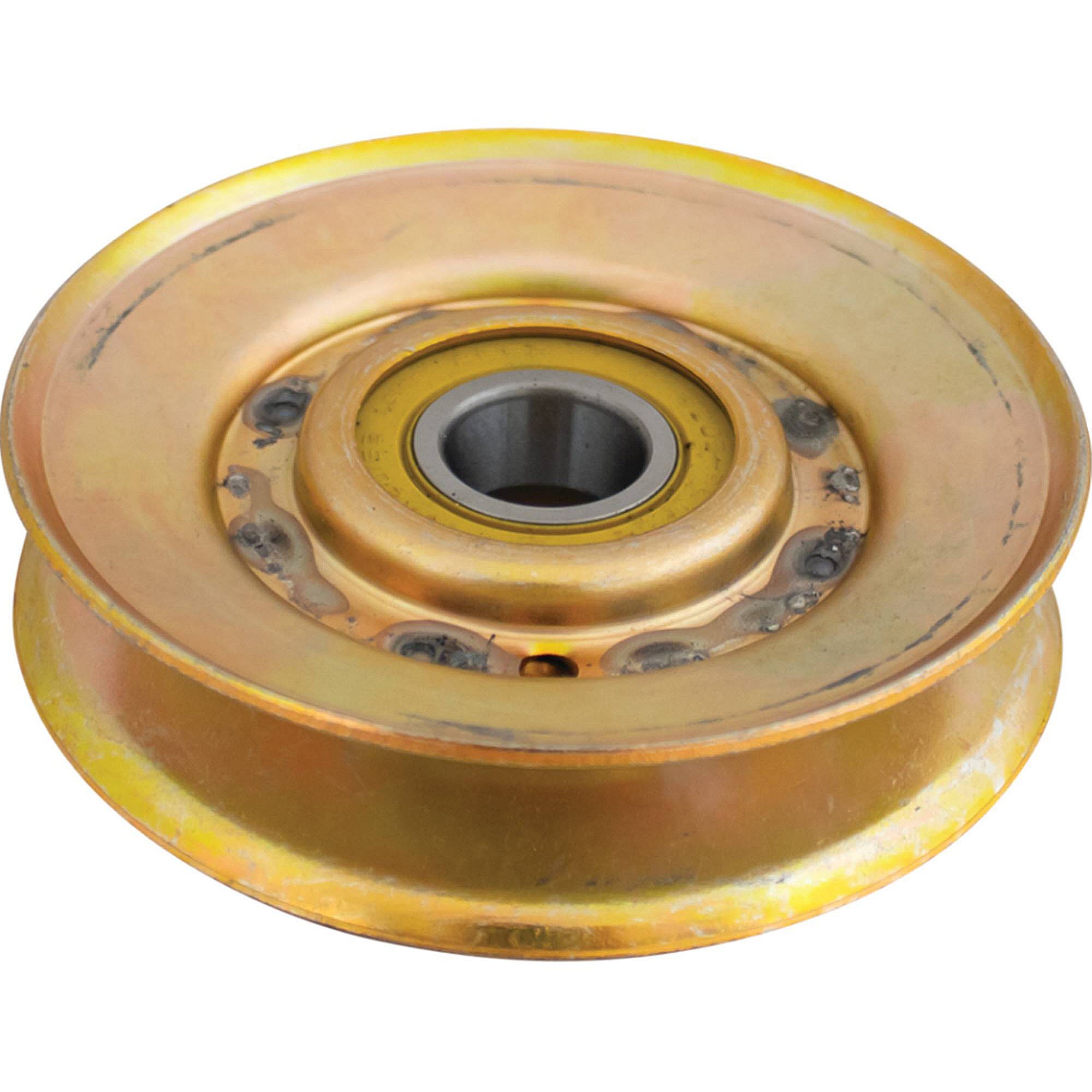 Part #280-309, Stens V-Idler, John Deere Am118447, Qty-1 (Replaces Am118447)