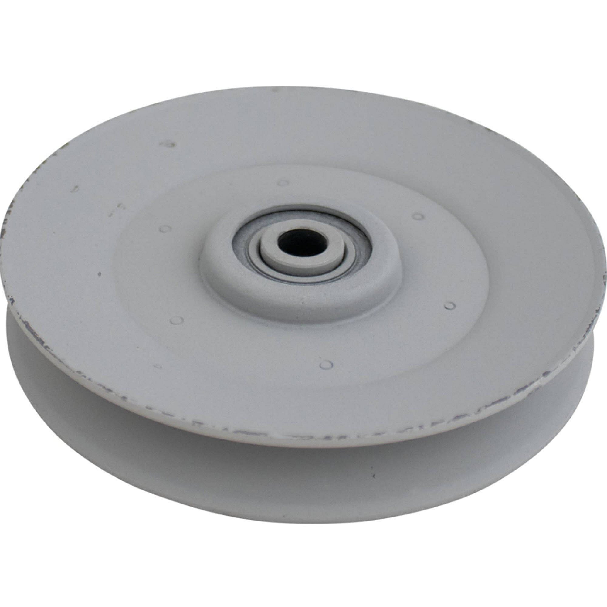 Part #280-321, Stens V-Idler, John Deere Am38171, Qty-1 (Replaces 101096, 2026320, 2101096, 2101096Sm, Am32369, Am38171)