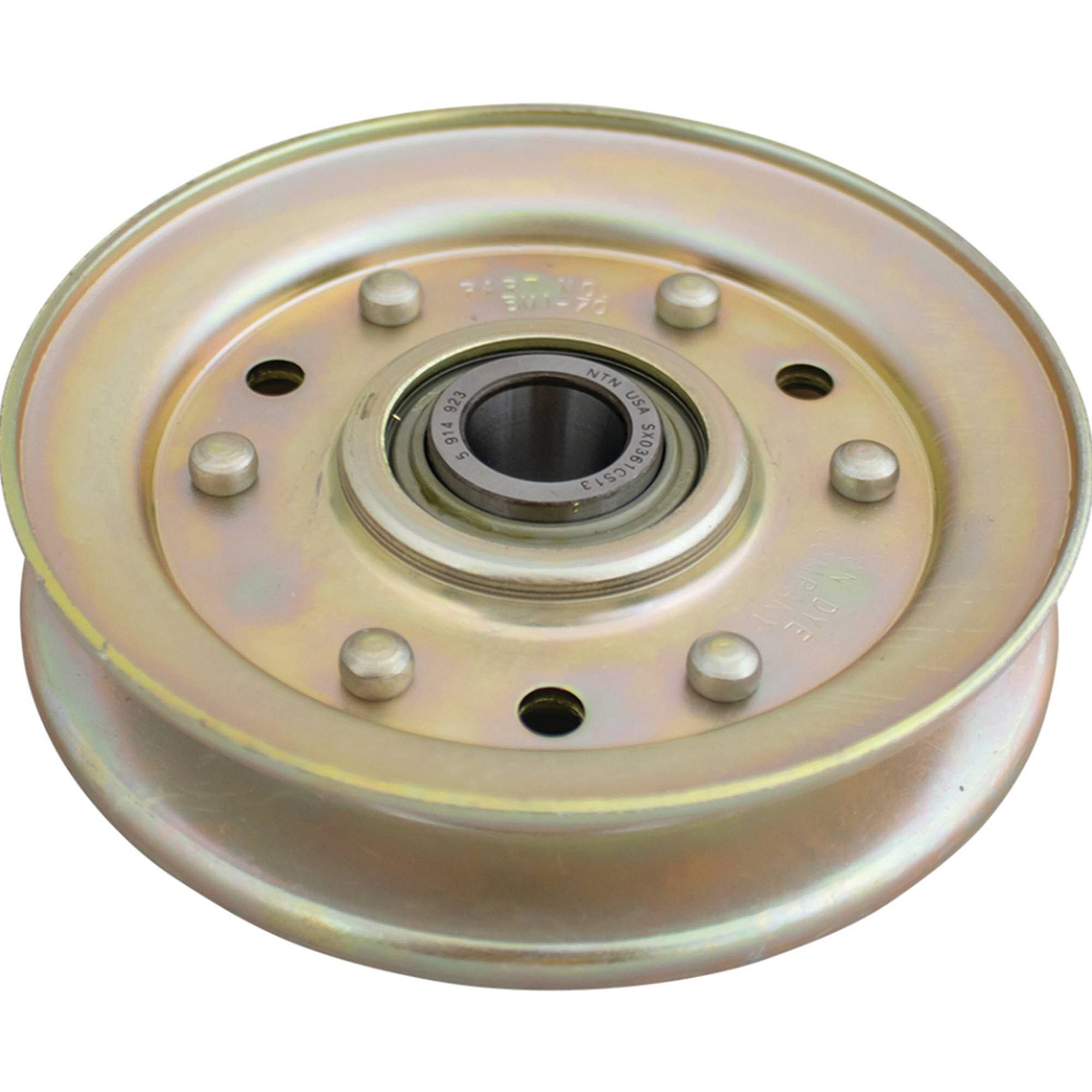 Part #280-333, Stens V-Idler, Toro 65-5940, Qty-1 (Replaces 645940, 655940)