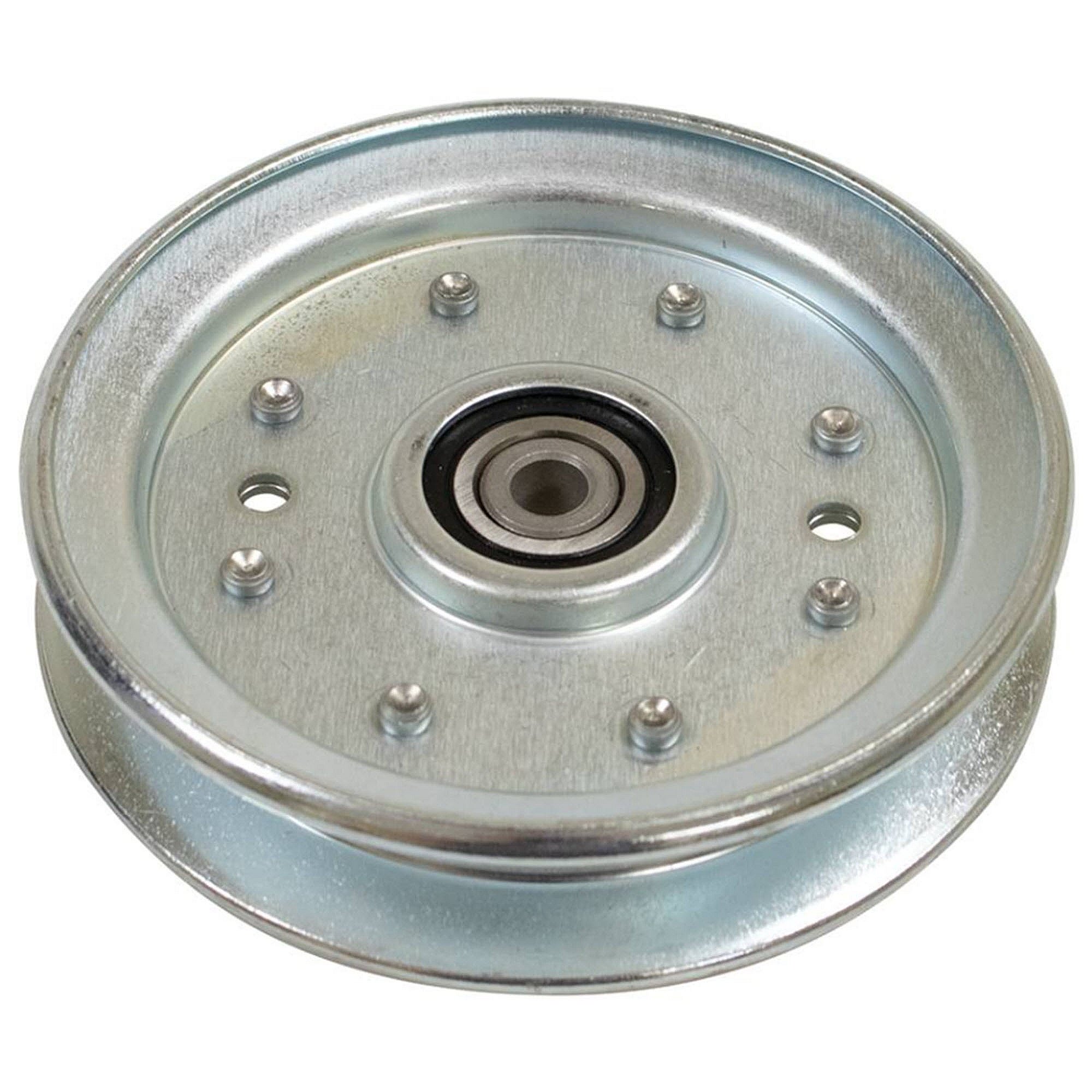 Part #280-354, Stens Flat Idler, Simplicity 2171247Sm, Qty-1 (Replaces 171247, 171247Sm, 2171247, 2171247Sm)