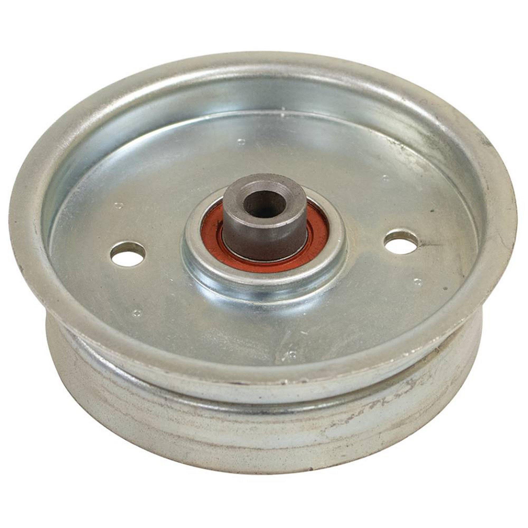 Part #280-473, Stens Flat Idler, Snapper 5103817Yp, Qty-1 (Replaces 5022621, 5022621Sm, 5103817, 5103817Yp)