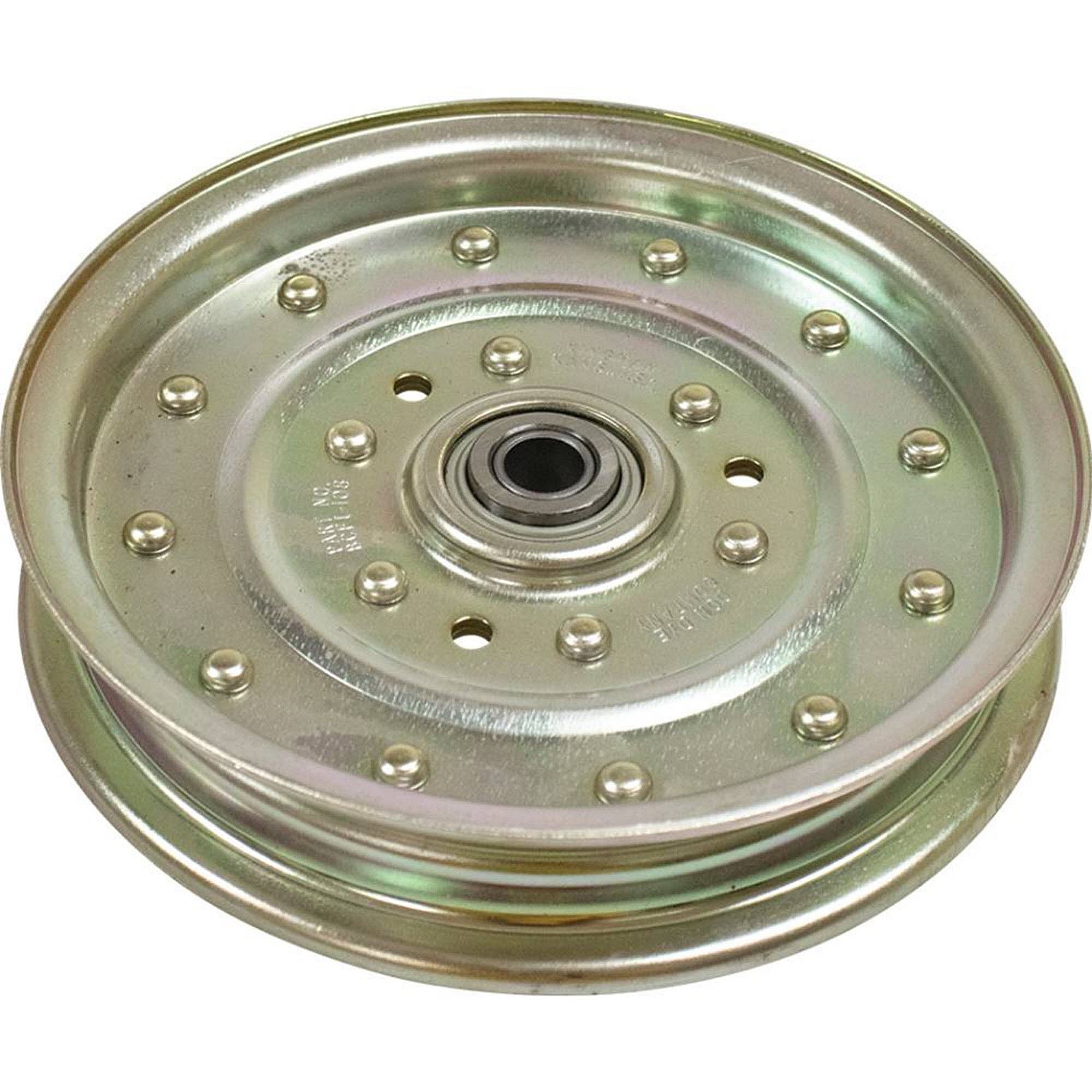 Part #280-491, Stens Flat Idler, Snapper 5103800Yp, Qty-1 (Replaces 1521976, 21976, 5021976, 5102831, 5102831Yp, 5103800