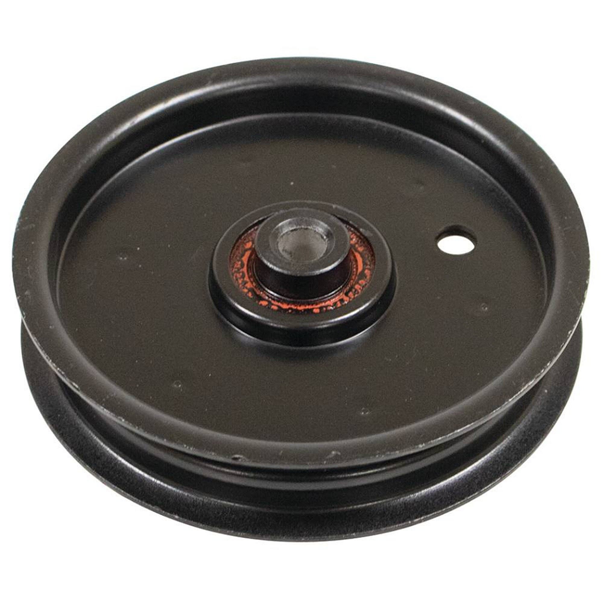 Part #280-495, Stens Flat Idler, Toro 93-1622, Qty-1 (Replaces 112895, 71460006, 7563005, 931622)