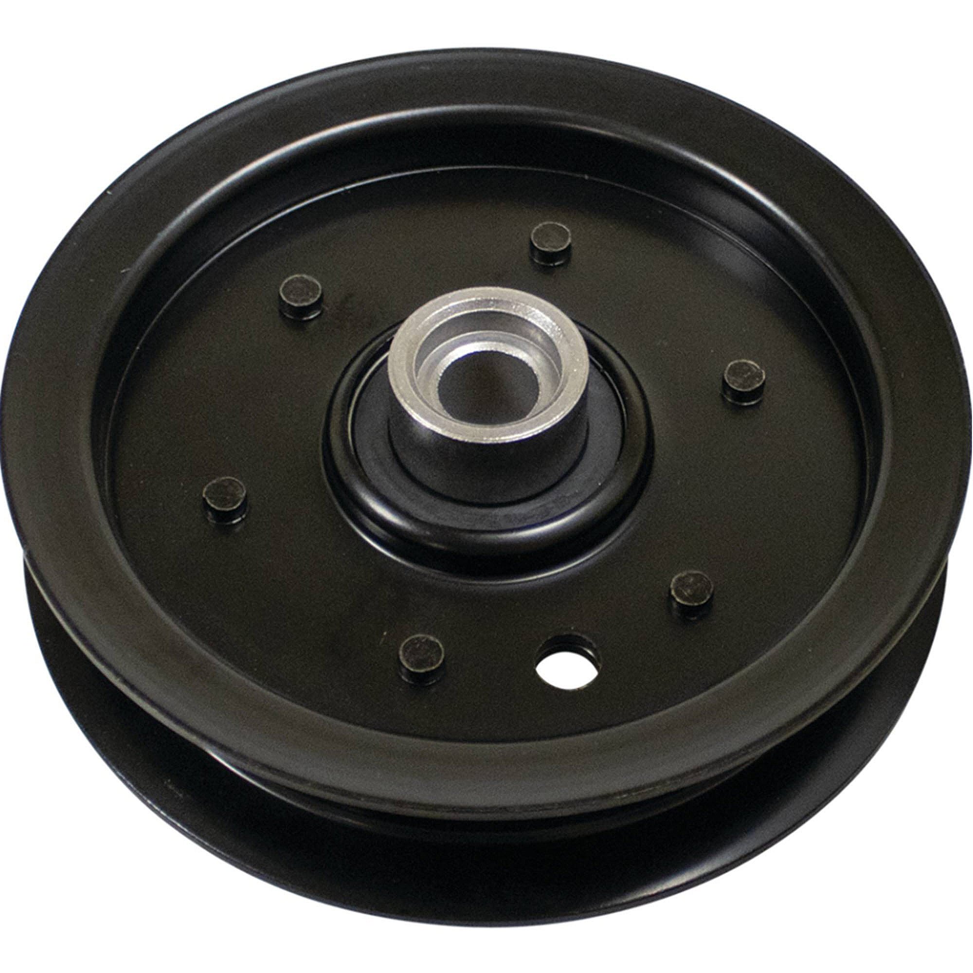 Part #280-512, Stens Flat Idler Hustler 605512, Qty-1