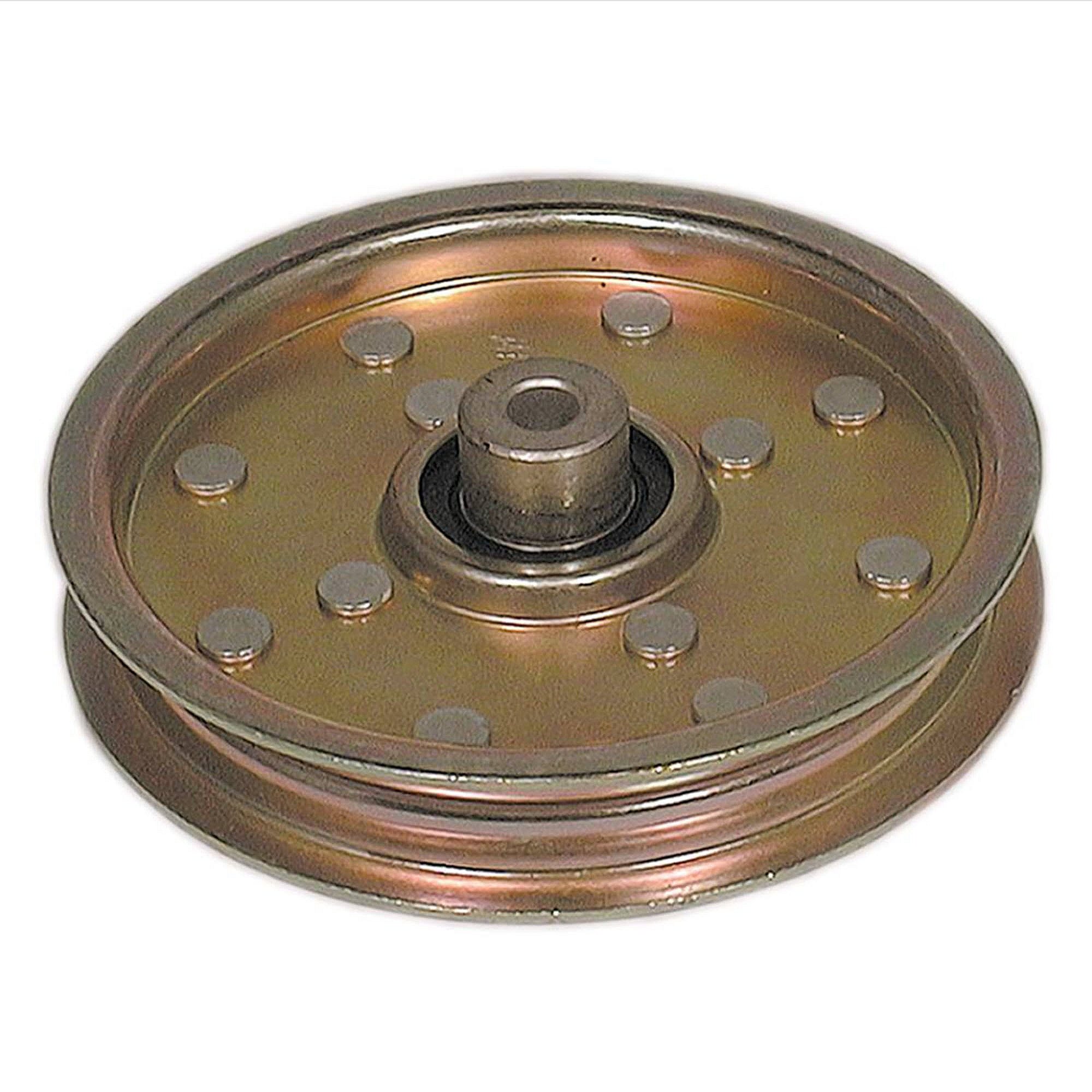 Part #280-564, Stens Flat Idler, Great Dane Gda10032, Qty-1 (Replaces D18044, Gda10032)